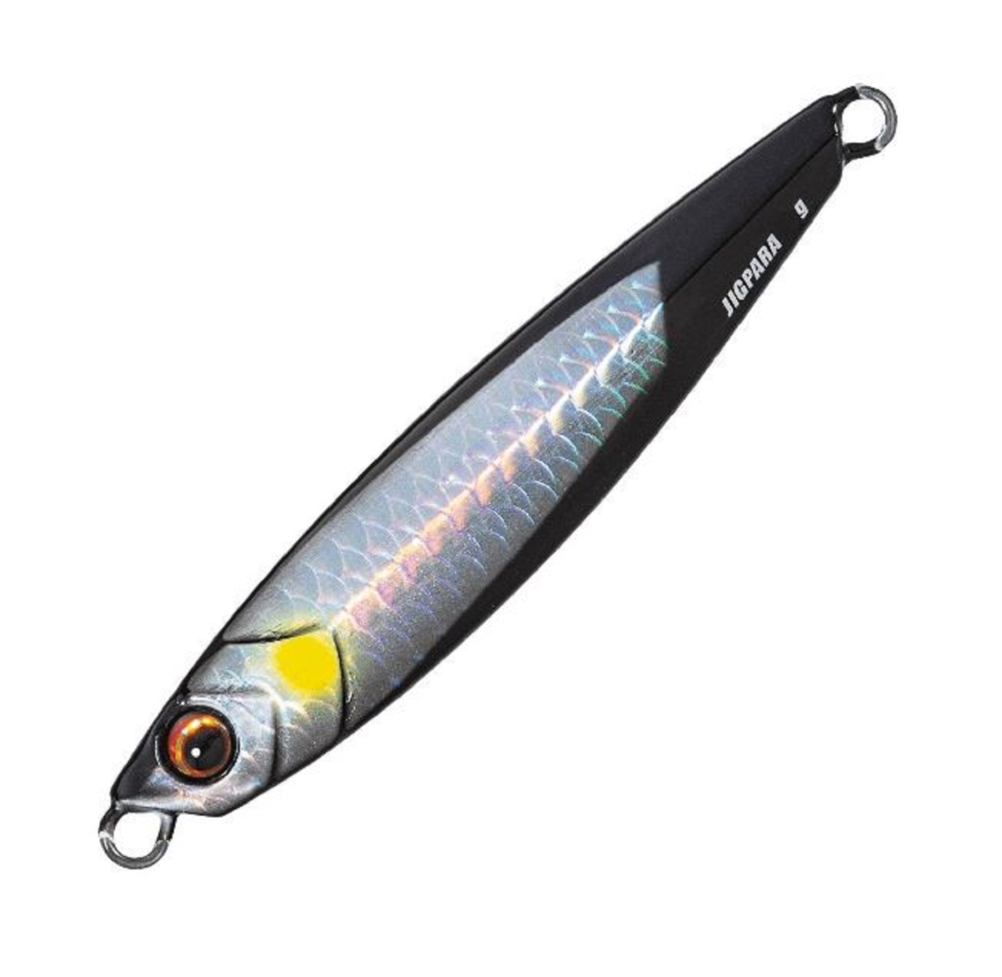 Major Craft Metal Jig Jigpara Short JPS-60 grams 059 (0258)