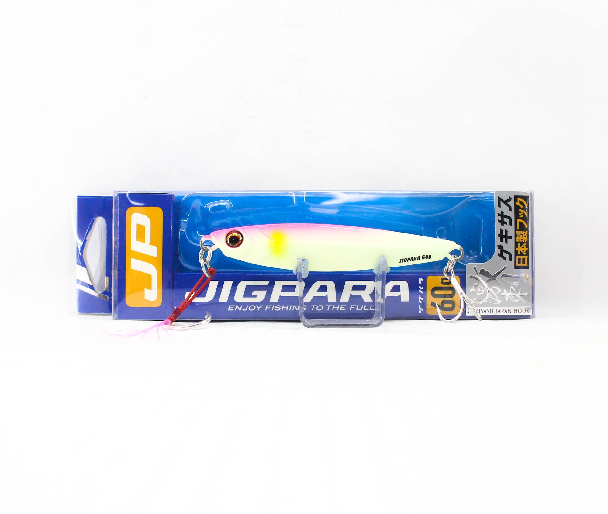 Major Craft Metal Jig Jigpara Short JPS-60 grams 060 (0265)