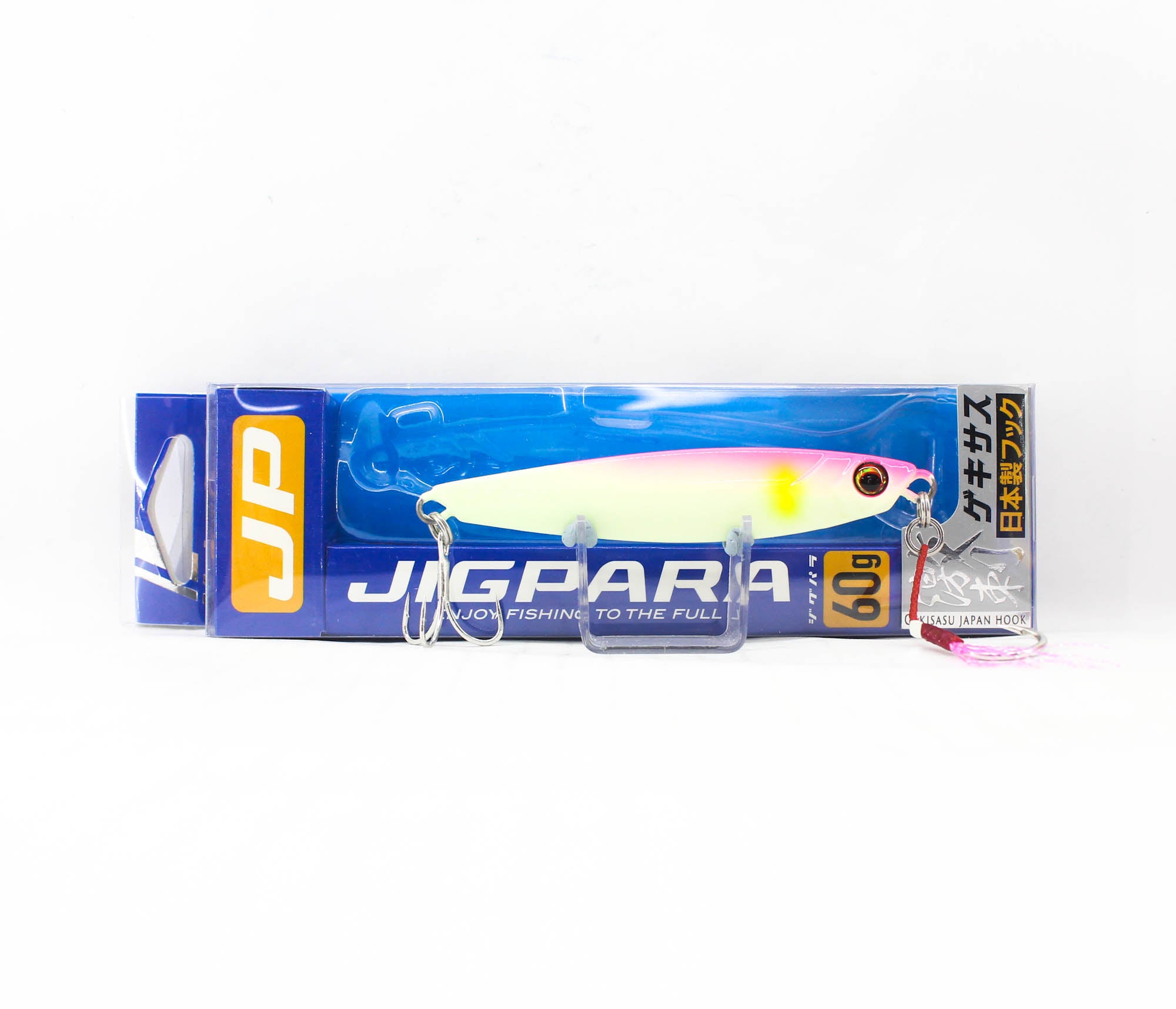 Major Craft Metal Jig Jigpara Short JPS-60 grams 060 (0265)