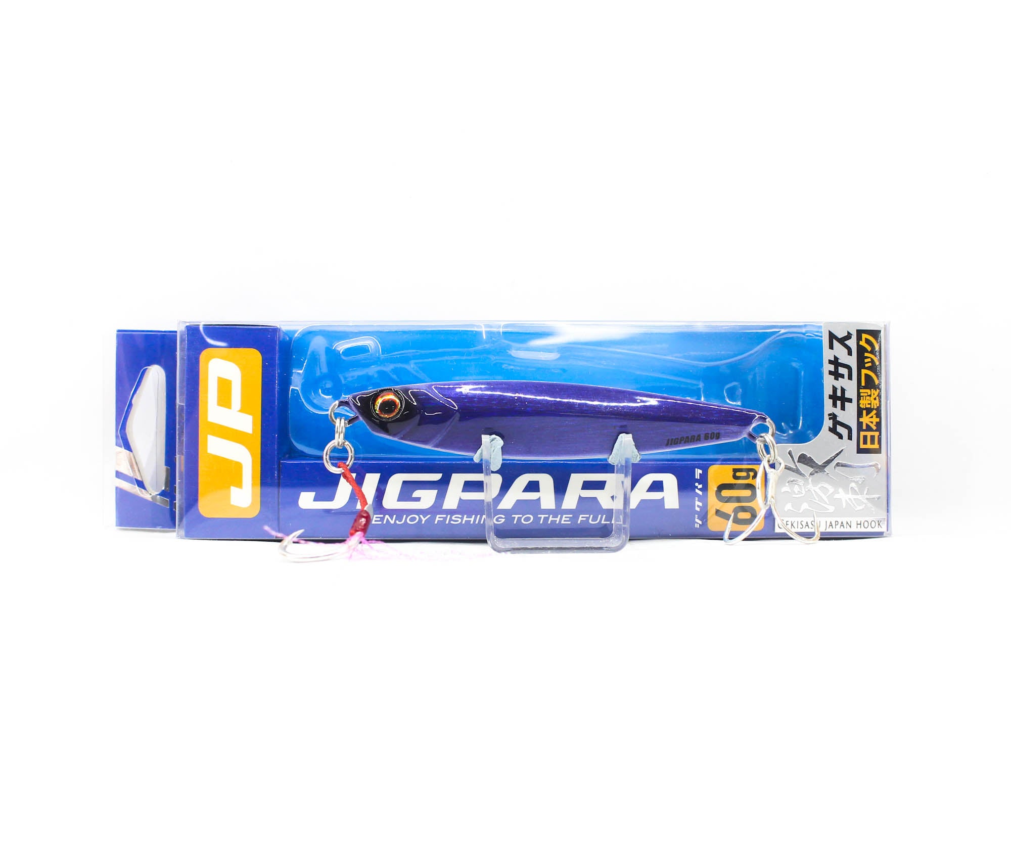 Major Craft Metal Jig Jigpara Short JPS-60 grams 062 (0289)