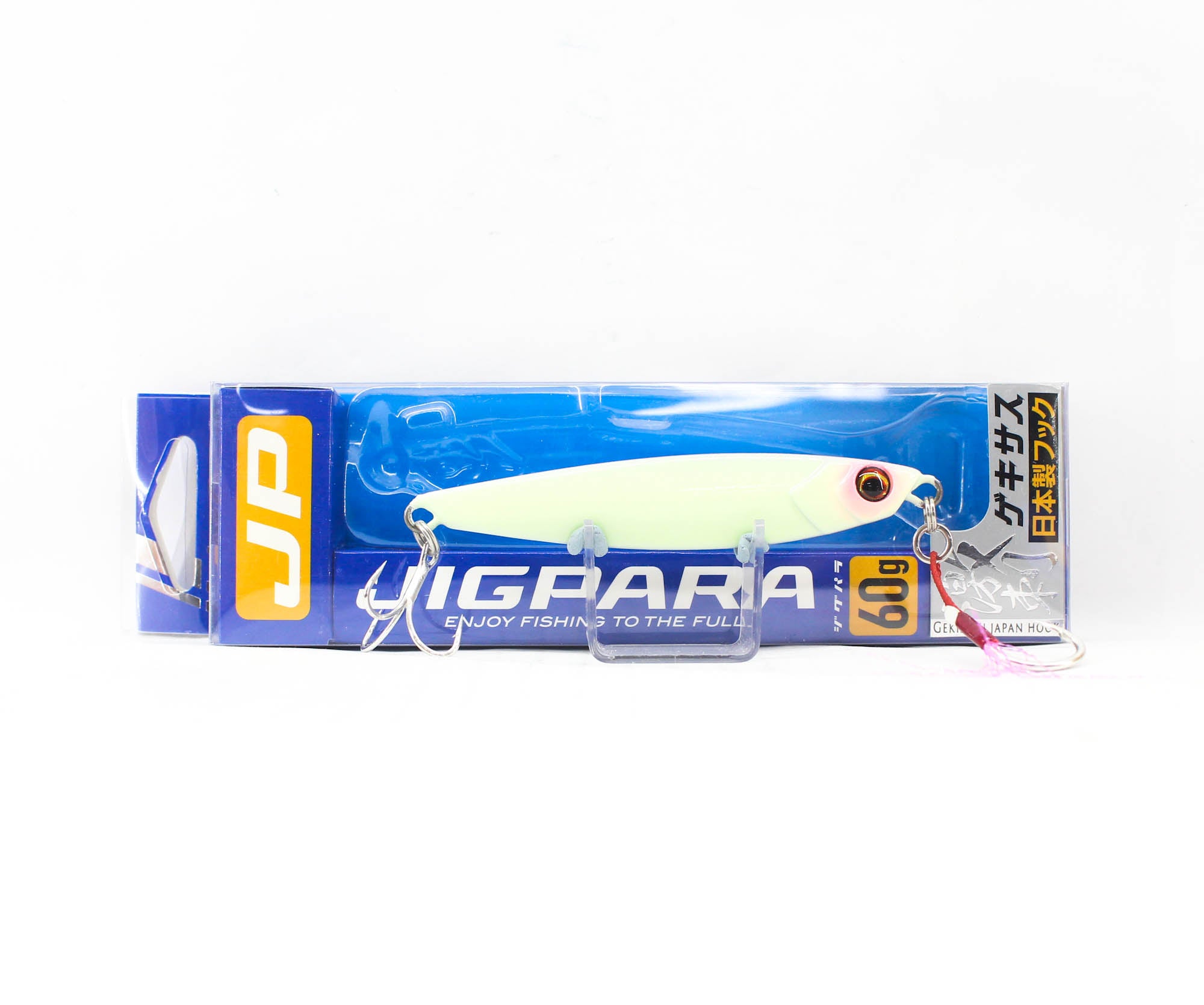 Major Craft Metal Jig Jigpara Short JPS-60 grams 062 (0289)