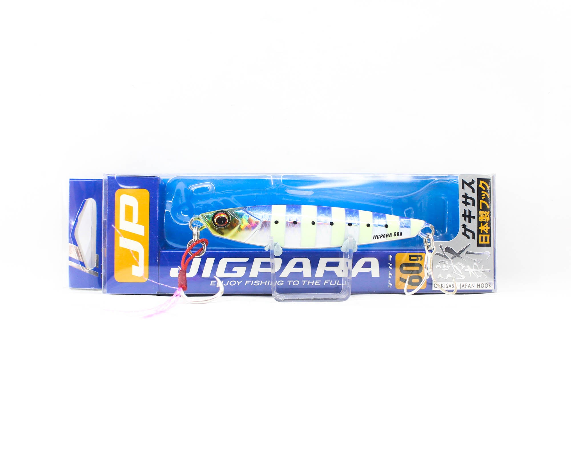 Major Craft Metal Jig Jigpara Short JPS-60 grams 063 (0296)
