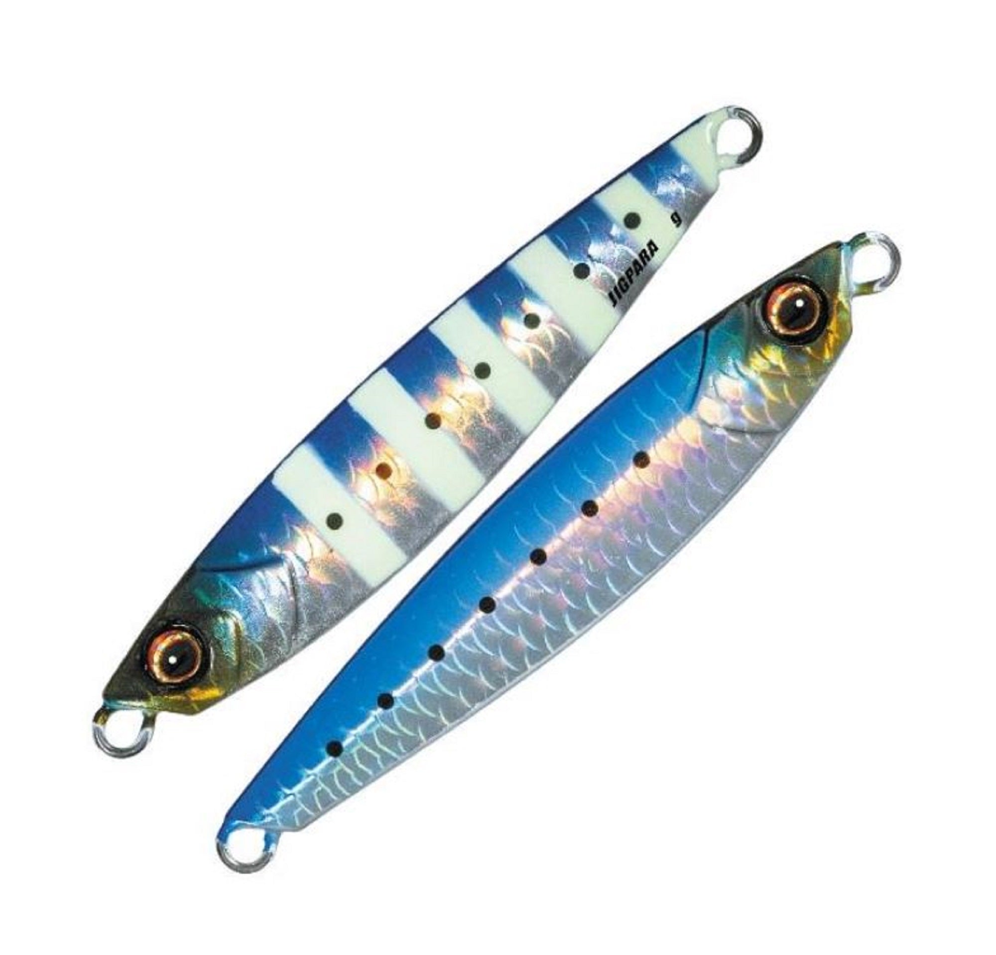 Major Craft Metal Jig Jigpara Short JPS-60 grams 063 (0296)