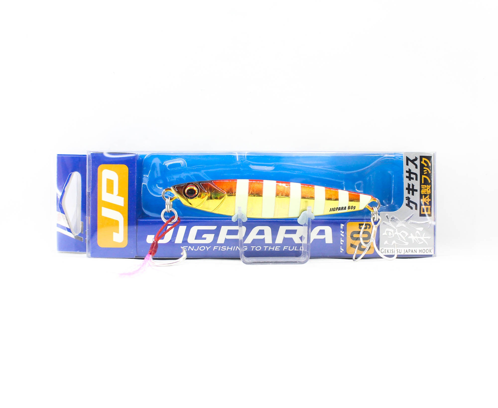Major Craft Metal Jig Jigpara Short JPS-60 grams 064 (0302)