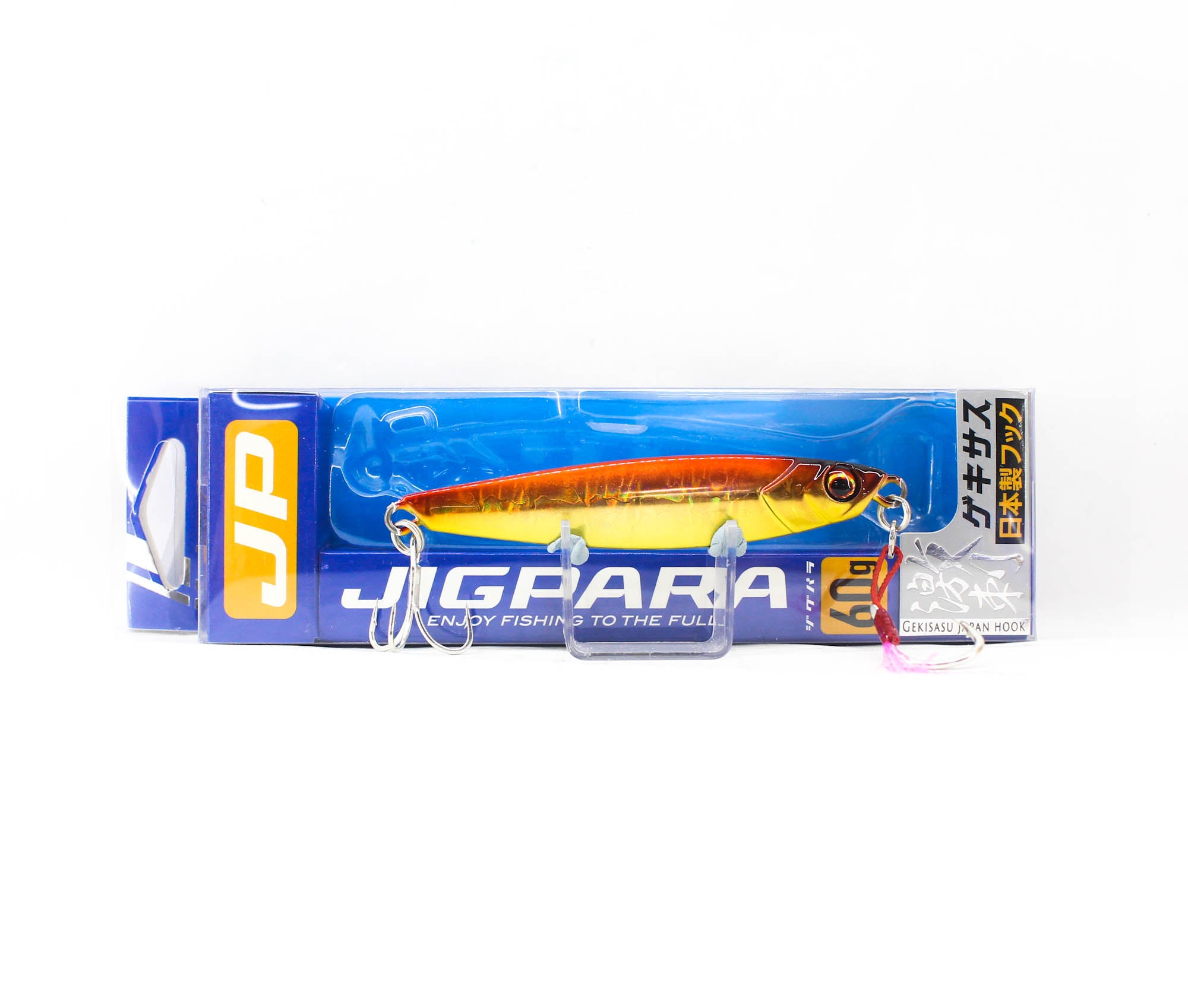 Major Craft Metal Jig Jigpara Short JPS-60 grams 064 (0302)
