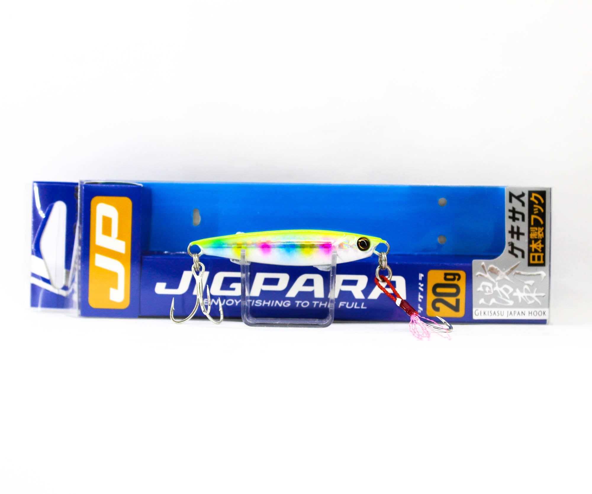Major Craft Metal Jig Jigpara Short JPS-20 grams 38 (0326)