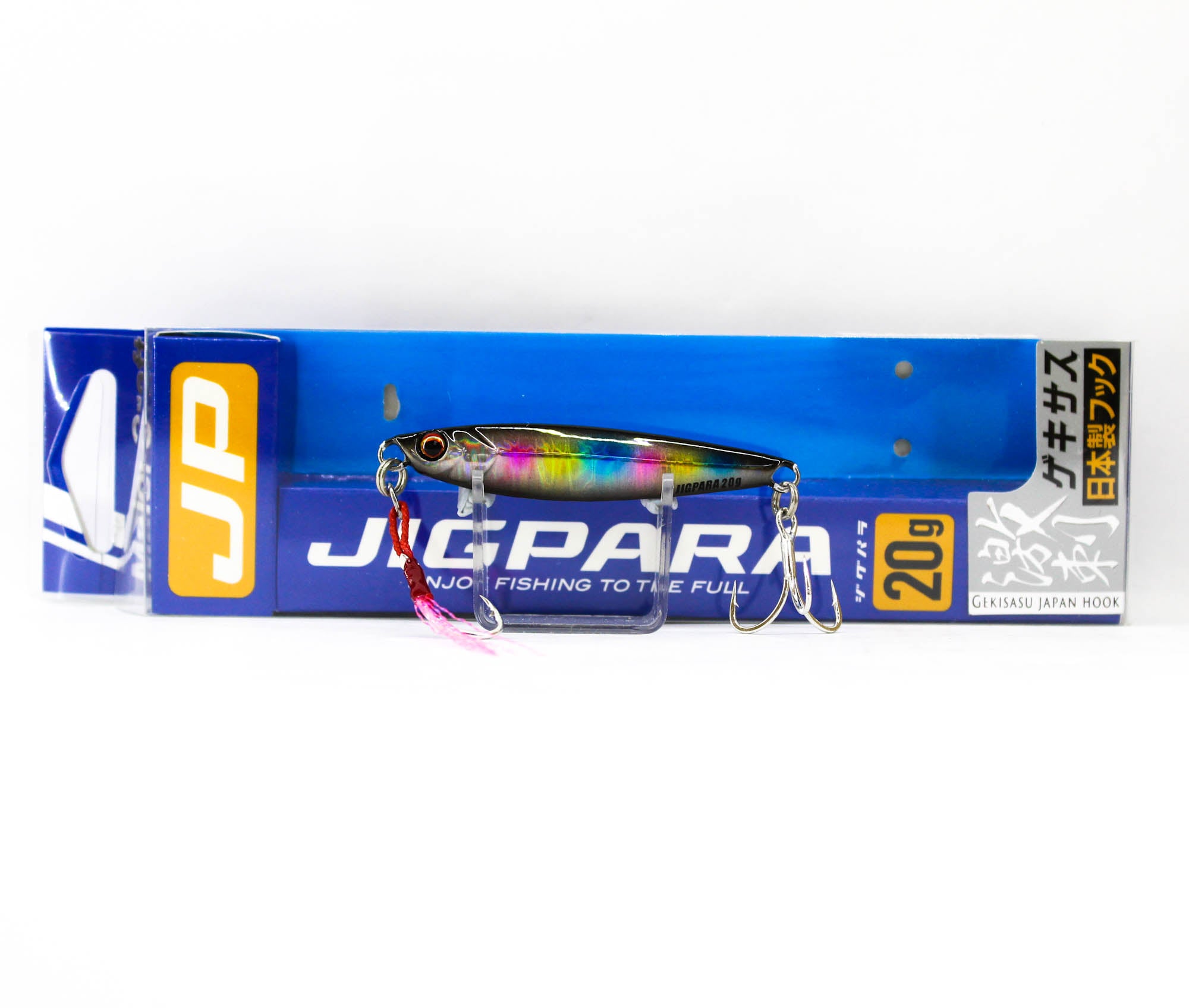 Major Craft Metal Jig Jigpara Short JPS-20 grams 39 (0333)