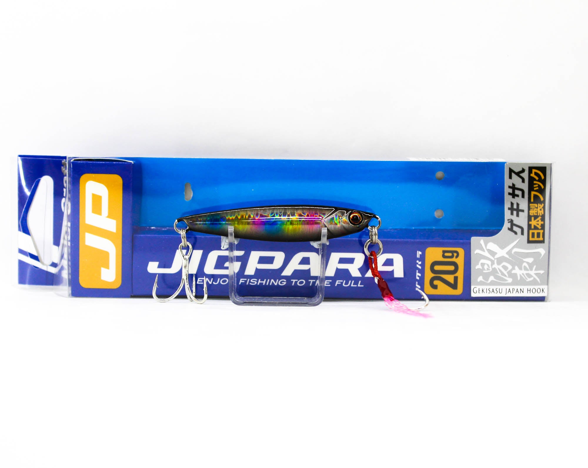 Major Craft Metal Jig Jigpara Short JPS-20 grams 39 (0333)