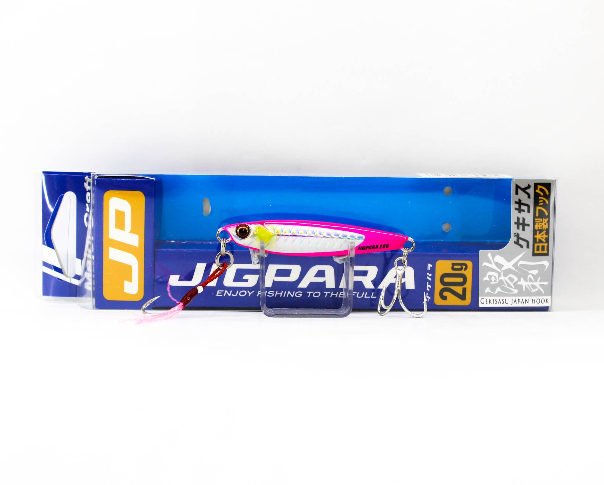 Major Craft Metal Jig Jigpara Short JPS-20 grams 71 (0357)