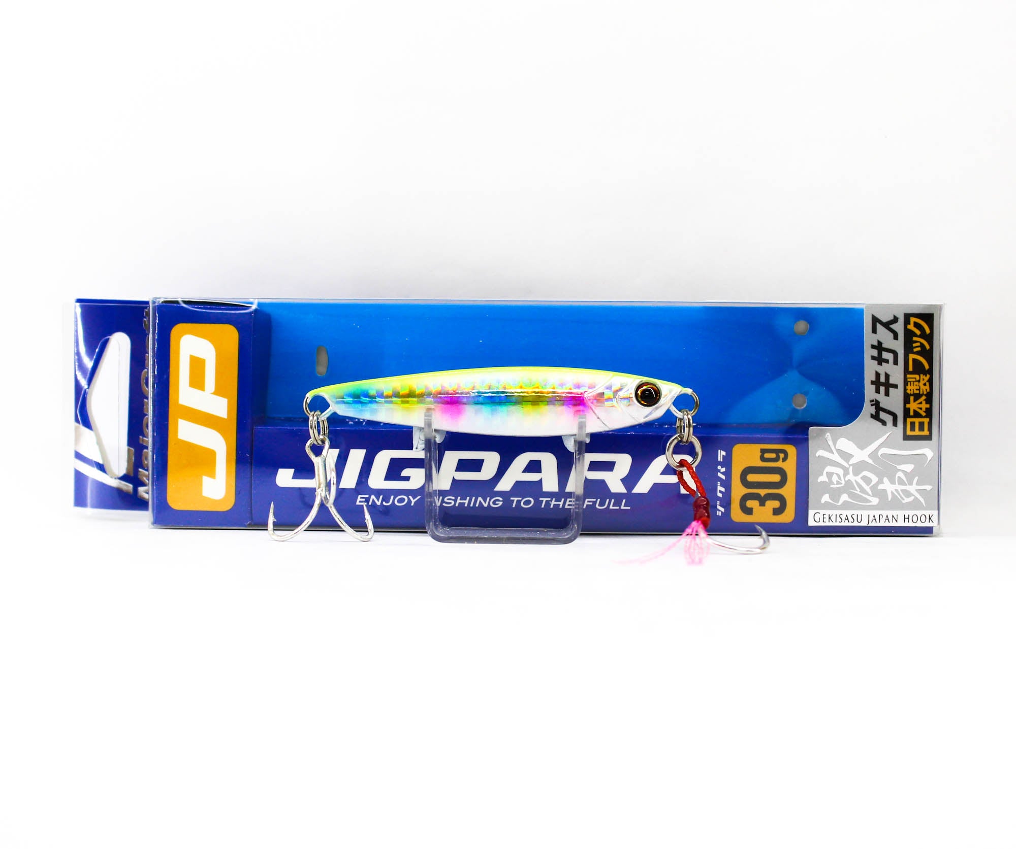 Major Craft Metal Jig Jigpara Short JPS-30 grams 38 (0364)