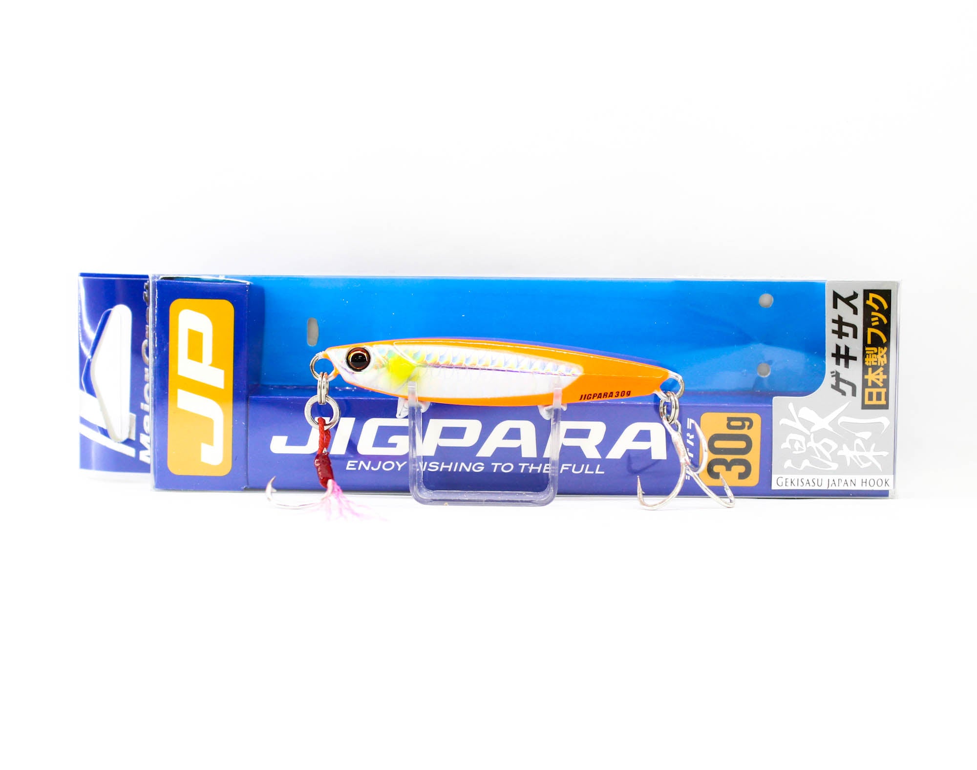 Major Craft Metal Jig Jigpara Short JPS-30 grams 70 (0388)