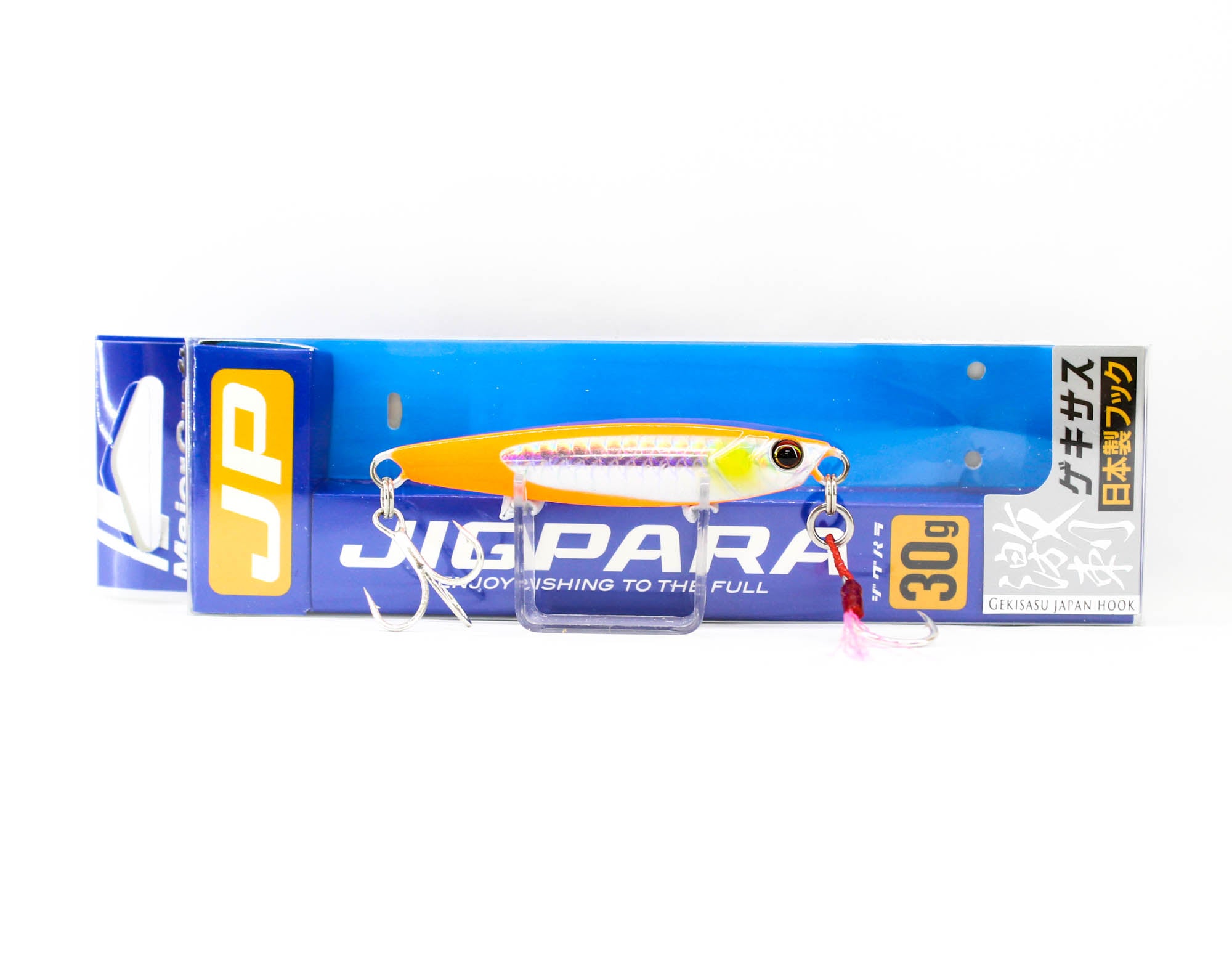 Major Craft Metal Jig Jigpara Short JPS-30 grams 70 (0388)