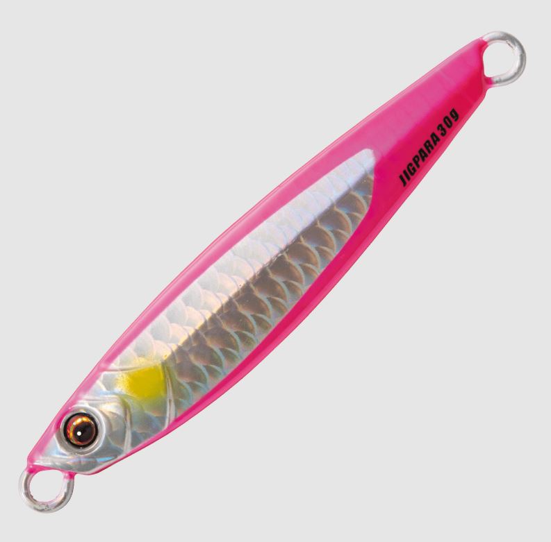 Major Craft Metal Jig Jigpara Short JPS-30 grams 71 (0395)