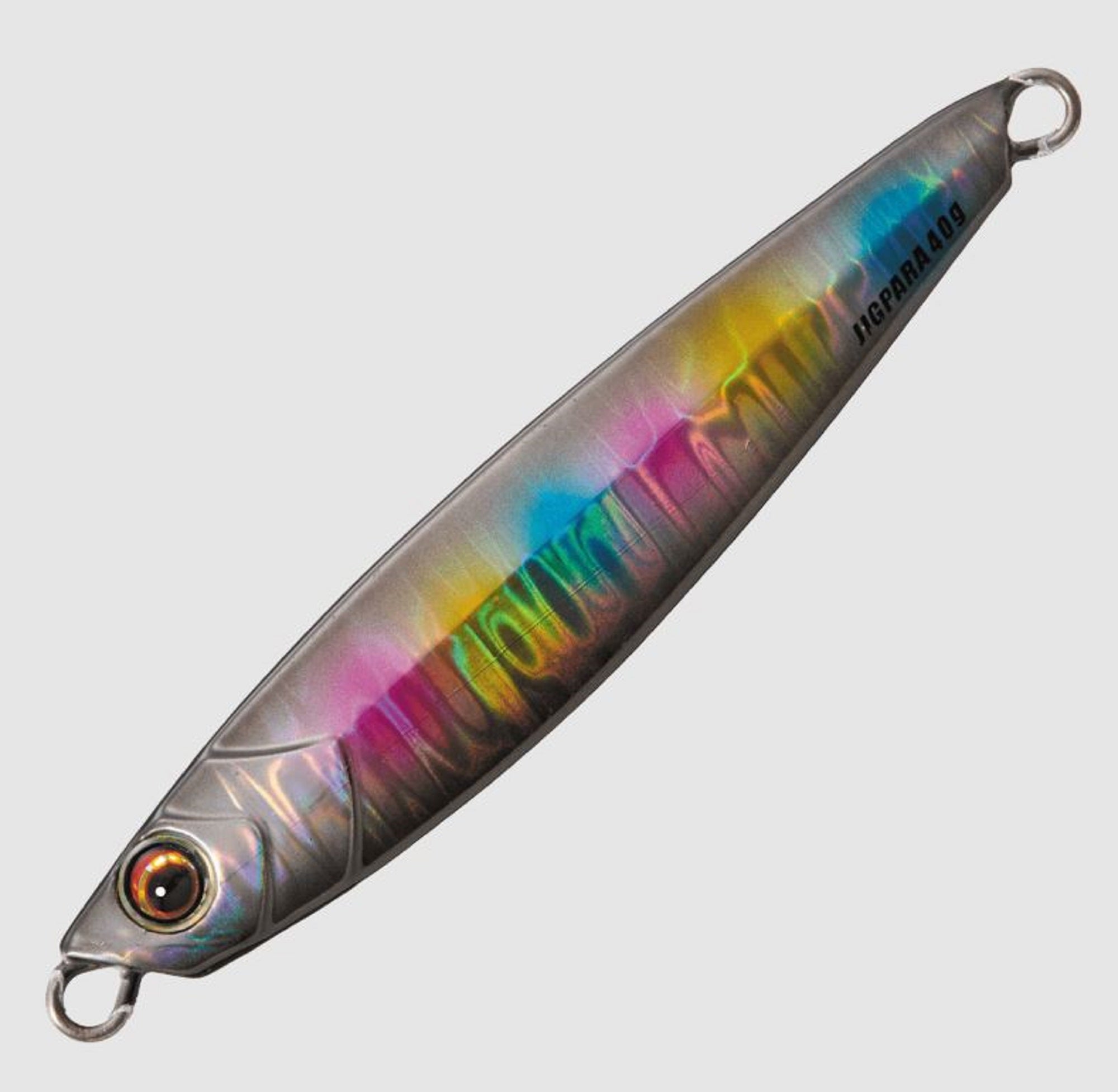 Major Craft Metal Jig Jigpara Short JPS-40 grams 039 (0418)