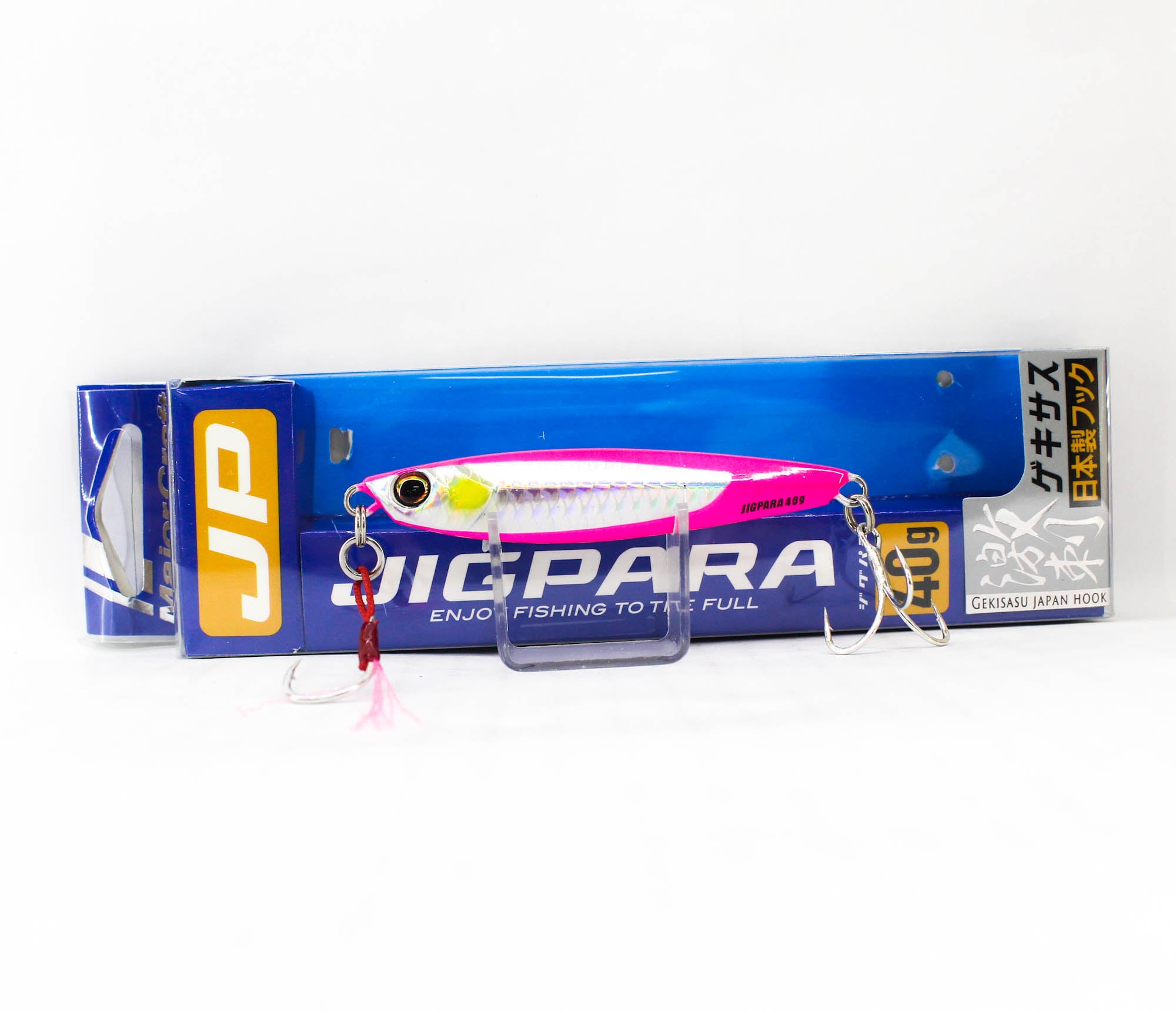 Major Craft Metal Jig Jigpara Short JPS-40 grams 071 (0432)