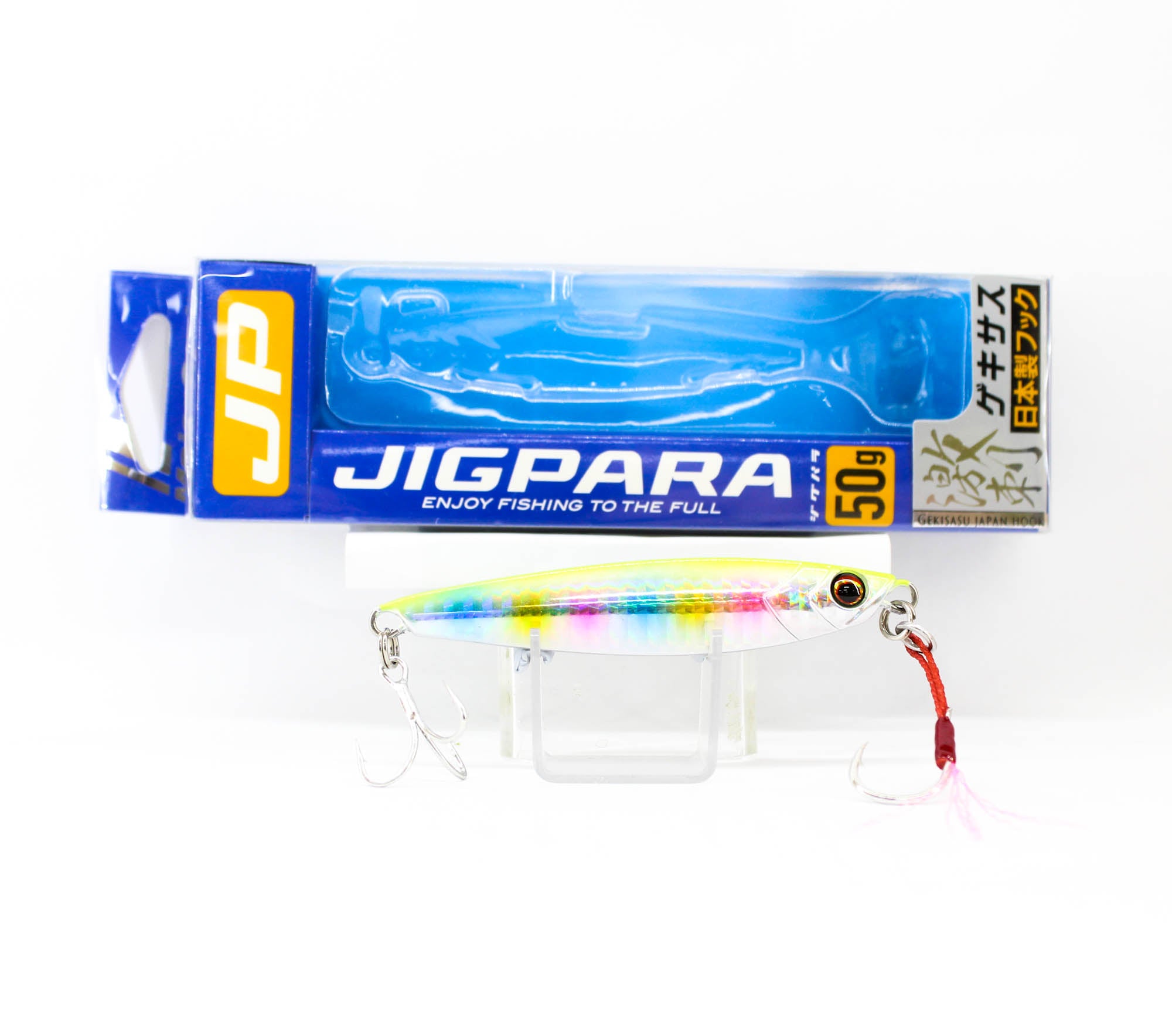 Major Craft Metal Jig Jigpara Short JPS-50 grams 038 (0449)