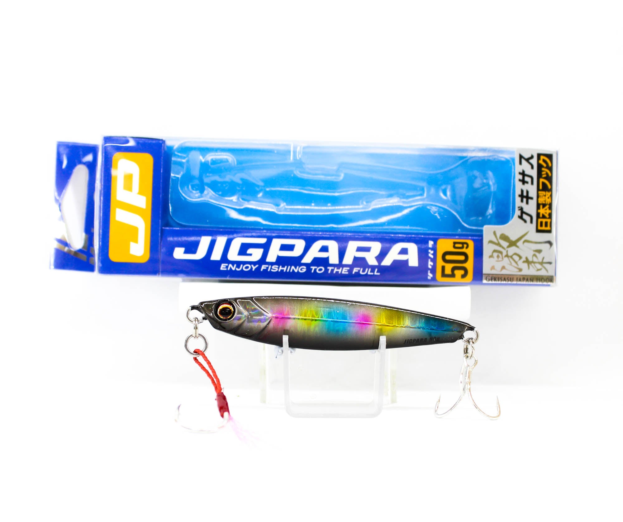 Major Craft Metal Jig Jigpara Short JPS-50 grams 039 (0456)