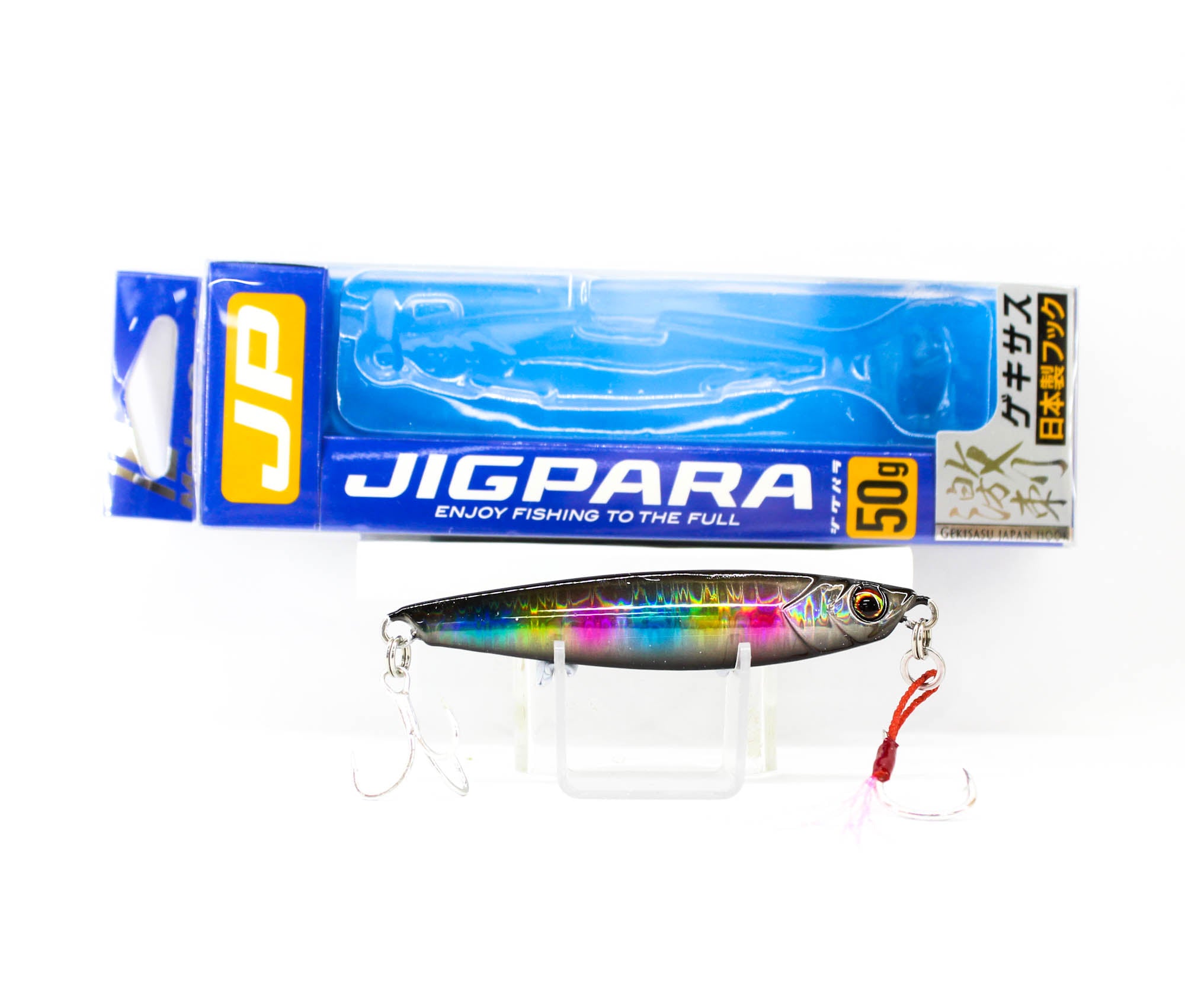 Major Craft Metal Jig Jigpara Short JPS-50 grams 039 (0456)