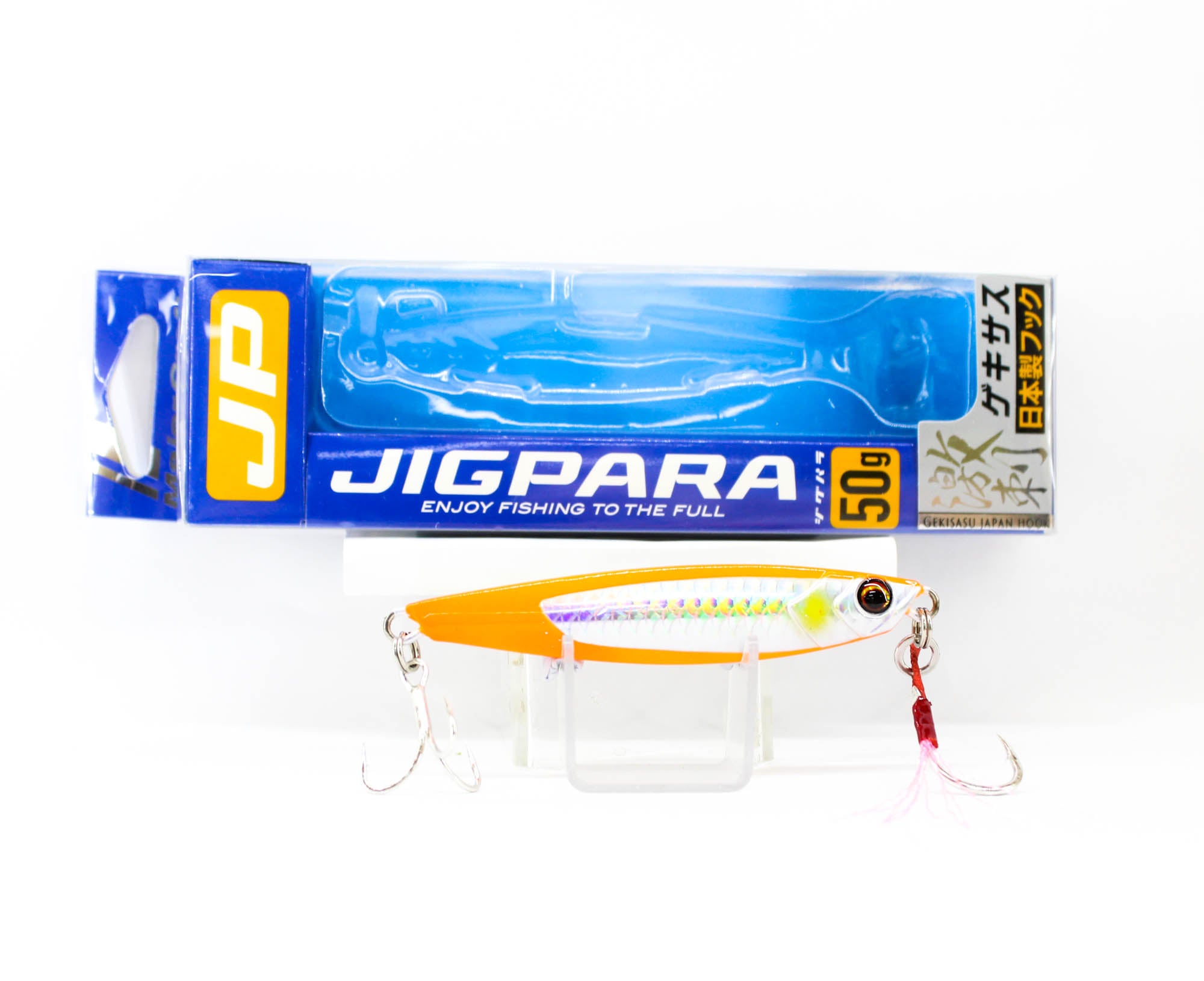 Major Craft Metal Jig Jigpara Short JPS-50 grams 070 (0463)