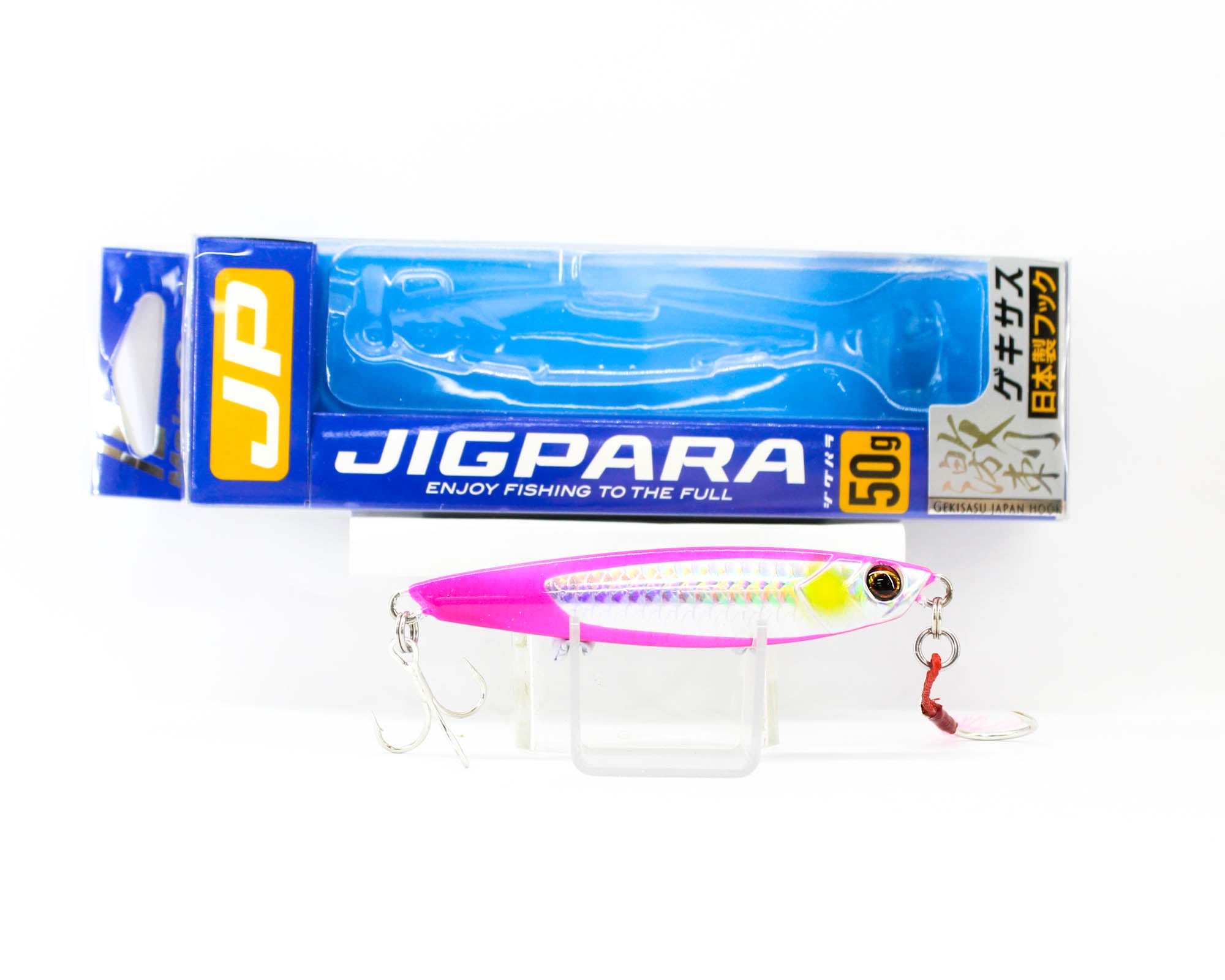 Major Craft Metal Jig Jigpara Short JPS-50 grams 071 (0470)
