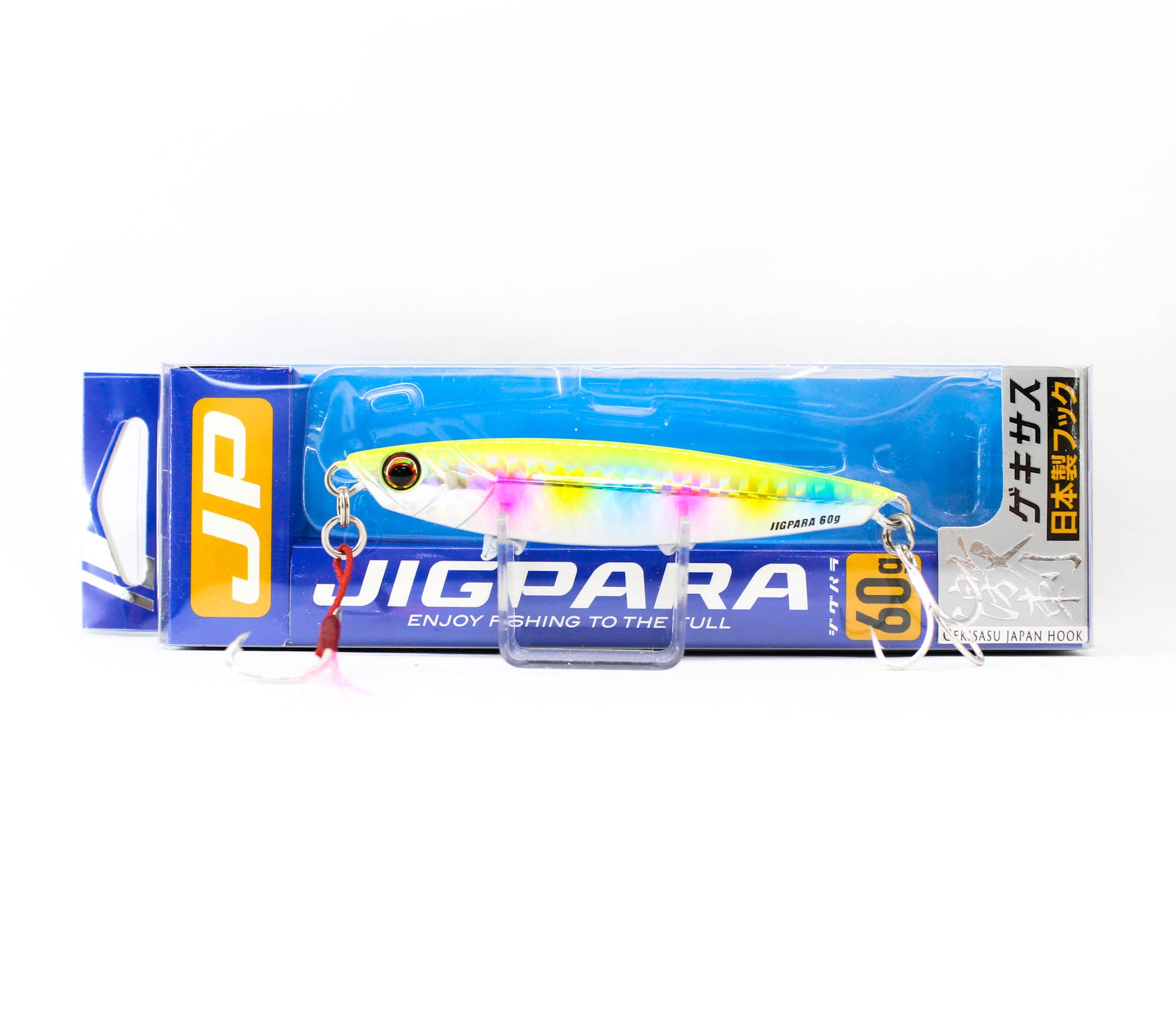 Major Craft Metal Jig Jigpara Short JPS-60 grams 038 (0487)