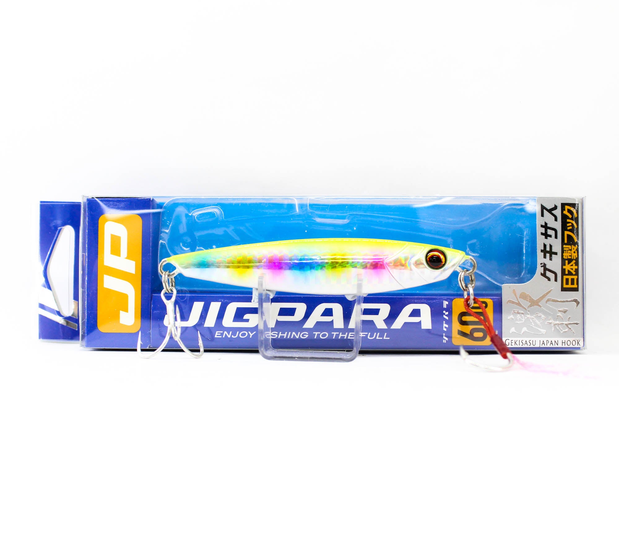Major Craft Metal Jig Jigpara Short JPS-60 grams 038 (0487)