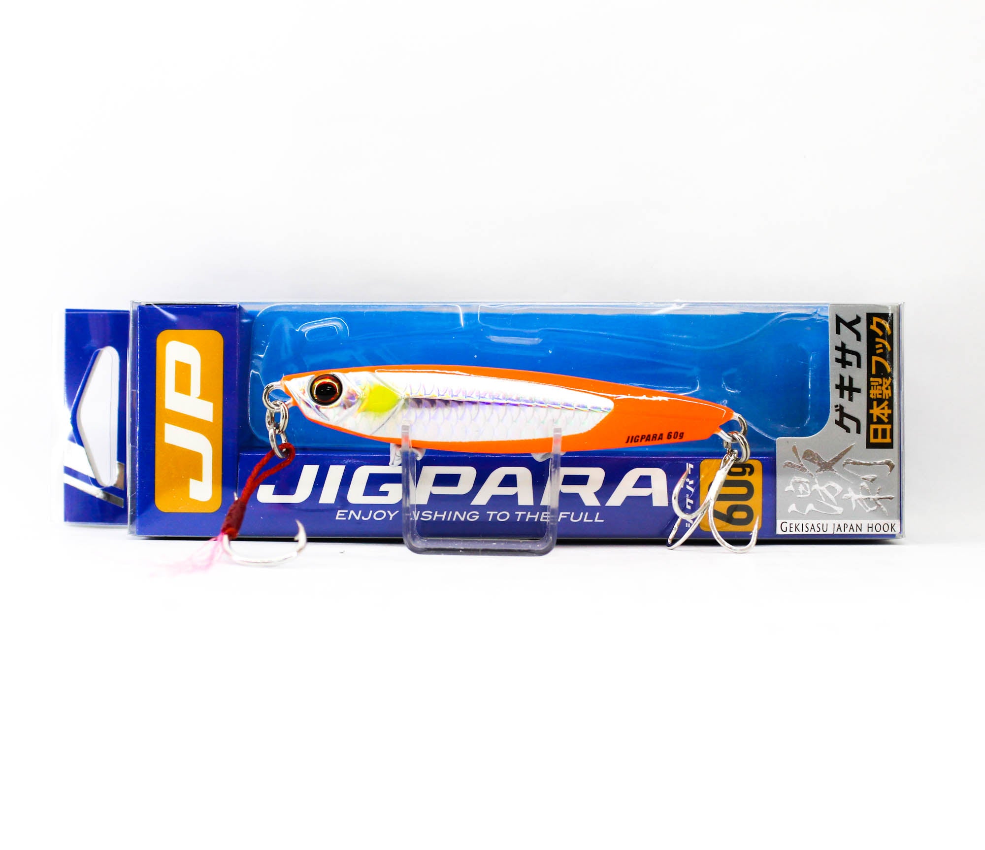 Major Craft Metal Jig Jigpara Short JPS-60 grams 070 (0500)