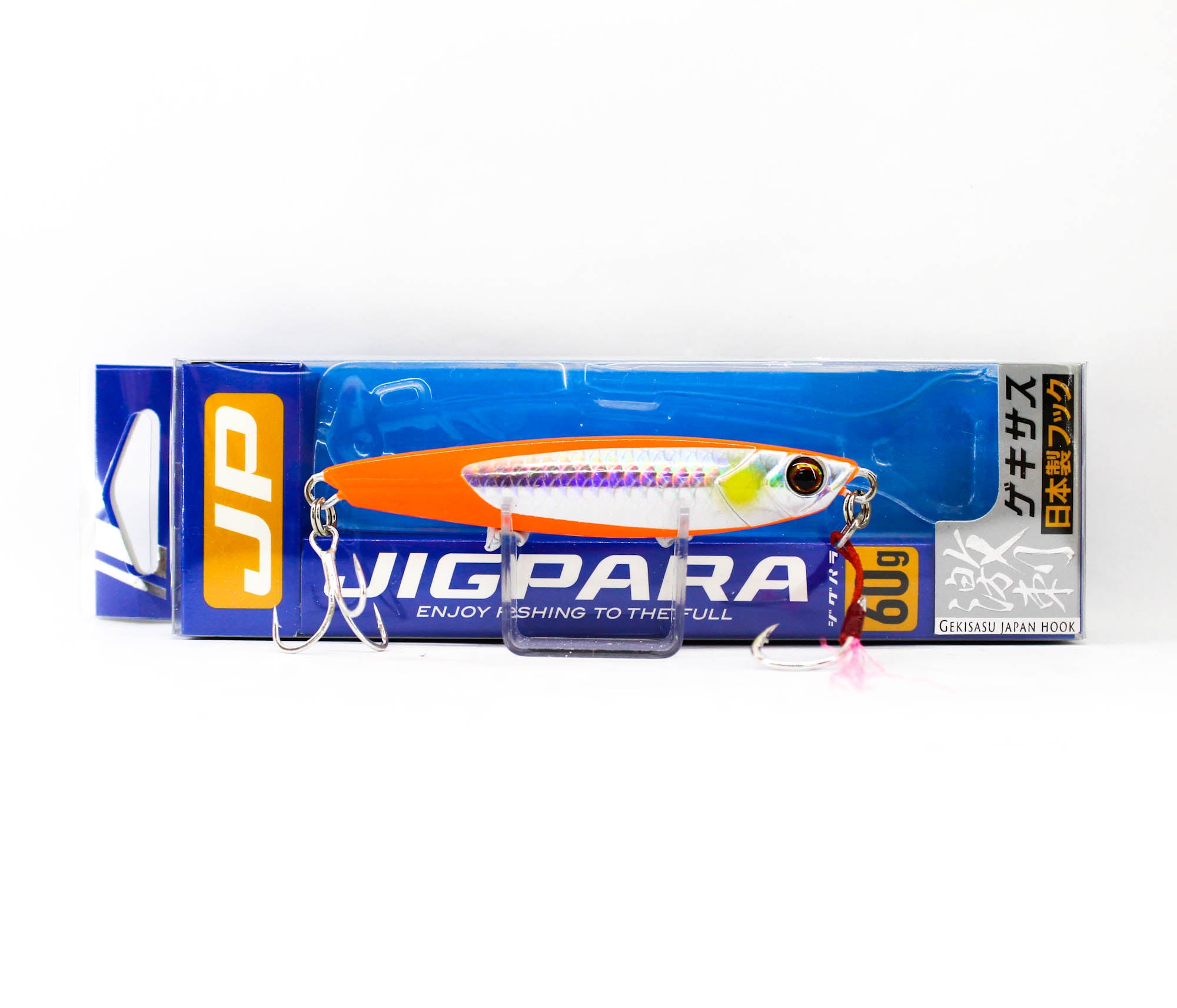 Major Craft Metal Jig Jigpara Short JPS-60 grams 070 (0500)
