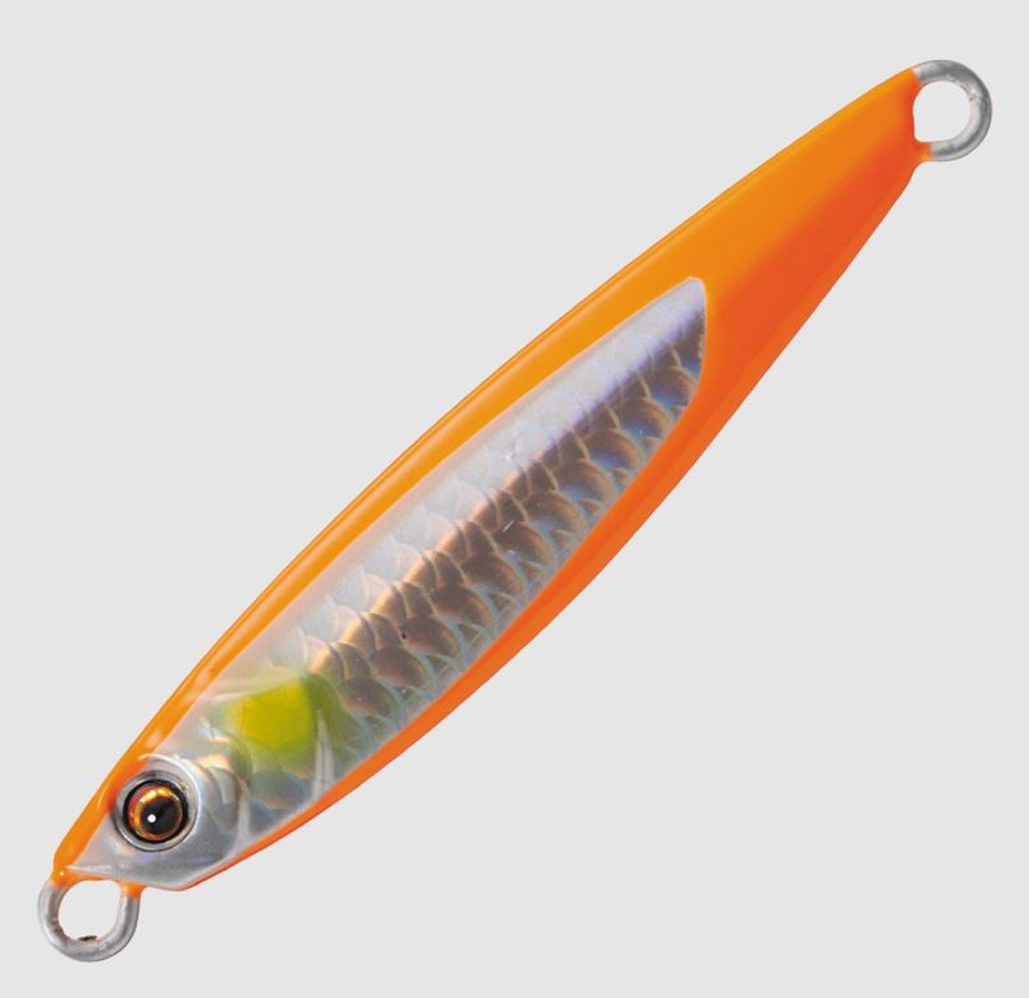 Major Craft Metal Jig Jigpara Short JPS-60 grams 070 (0500)