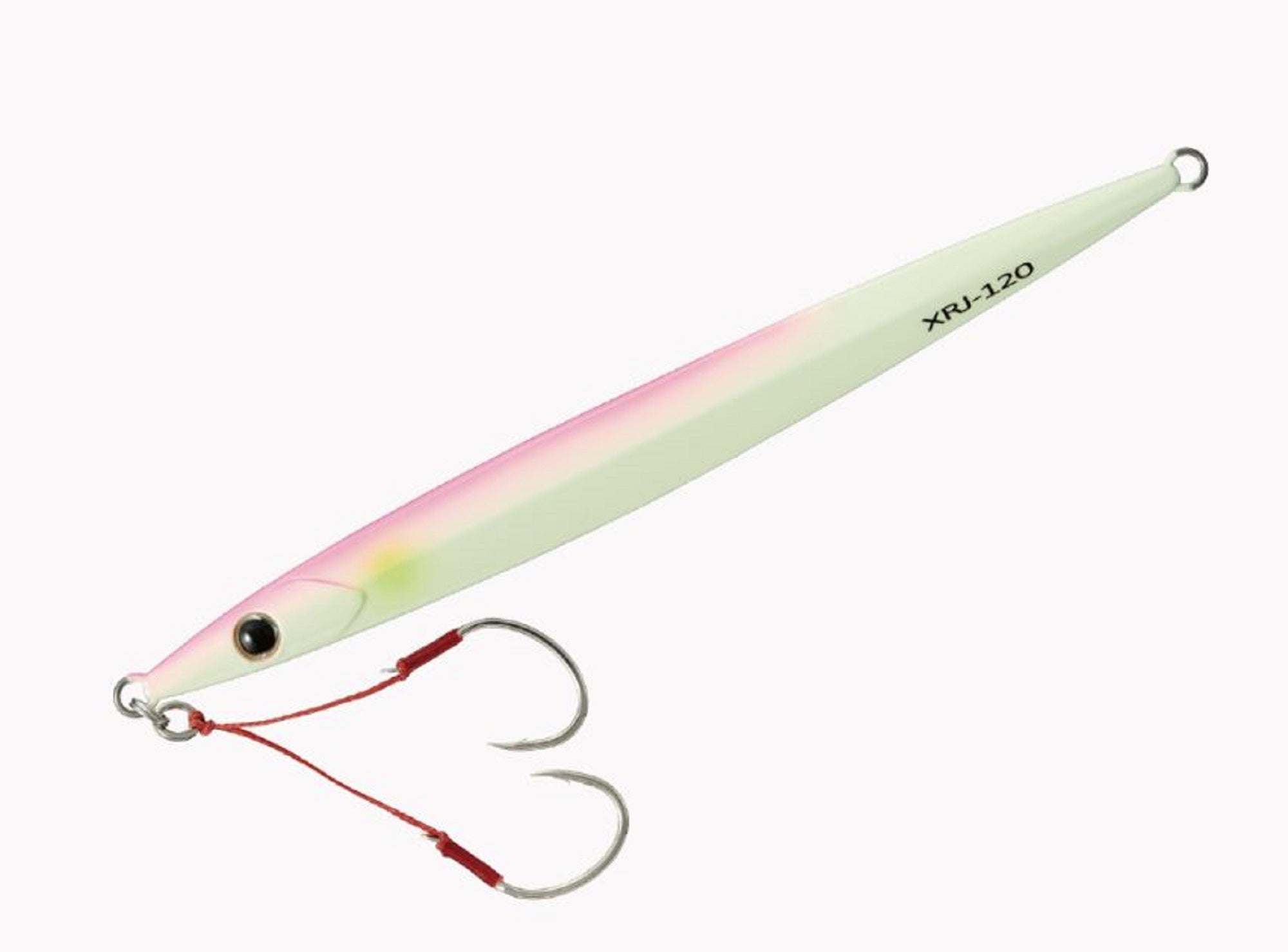 Major Craft Metal Jig Crossride XRJ-60 grams 012 (0562)