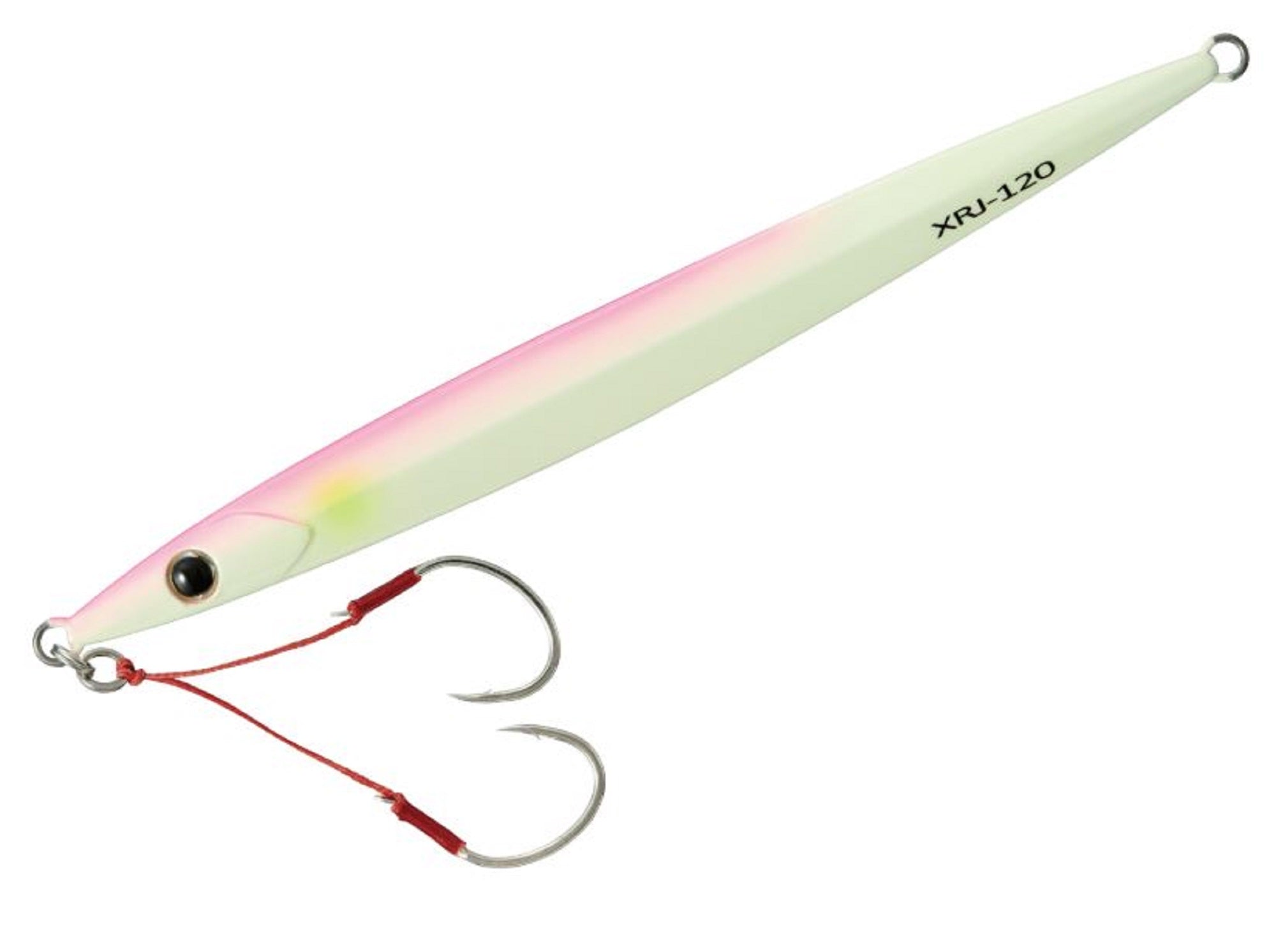 Major Craft Metal Jig Crossride XRJ-80 grams 012 (0586)