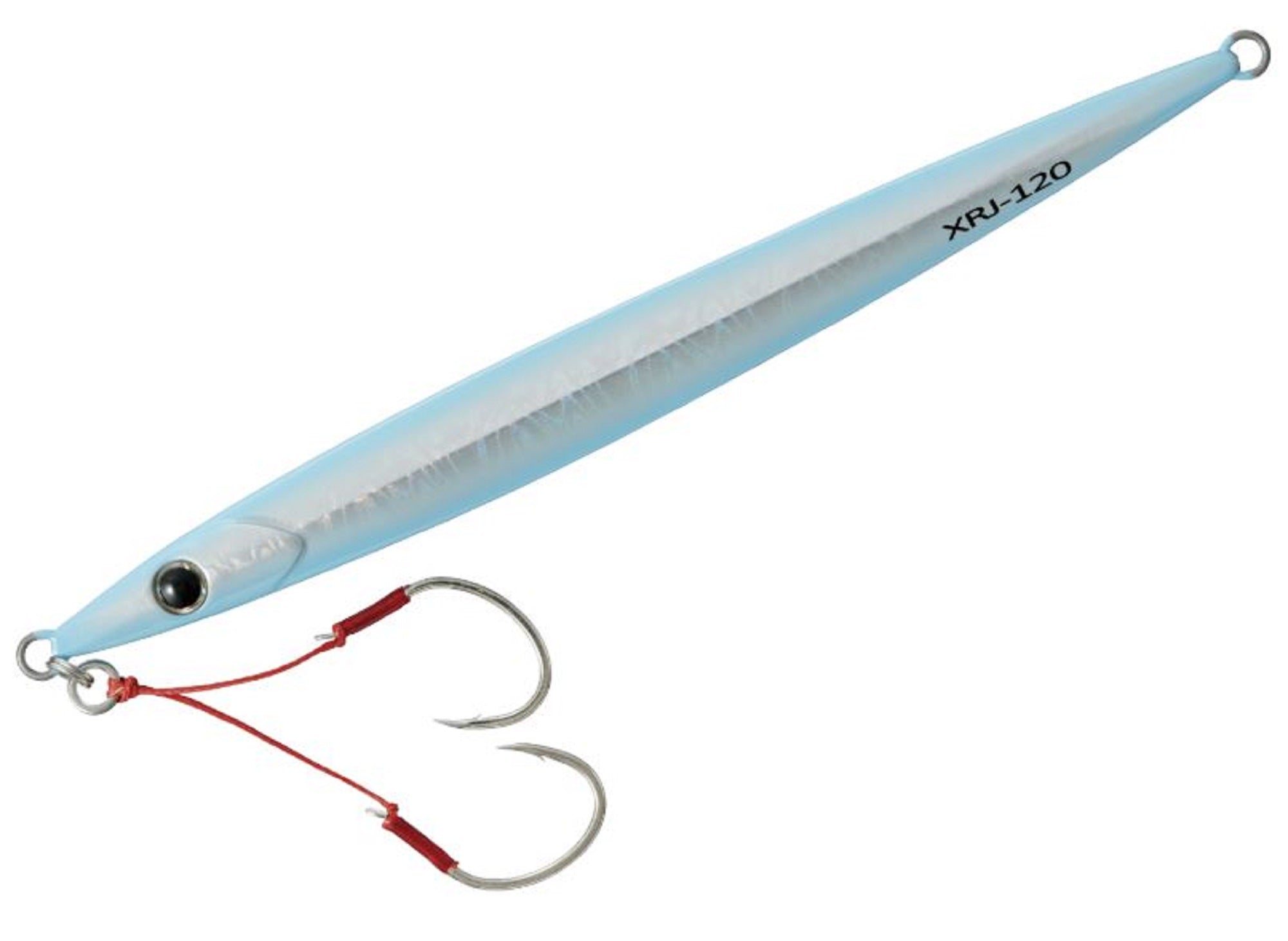 Major Craft Metal Jig Crossride XRJ-80 grams 013 (0593)