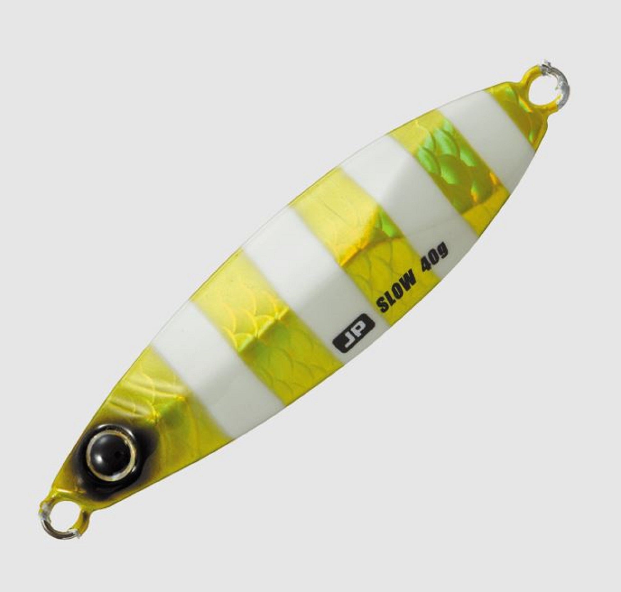 Major Craft Metal Jig Jigpara JPSLOW-20 grams 40 (0913)