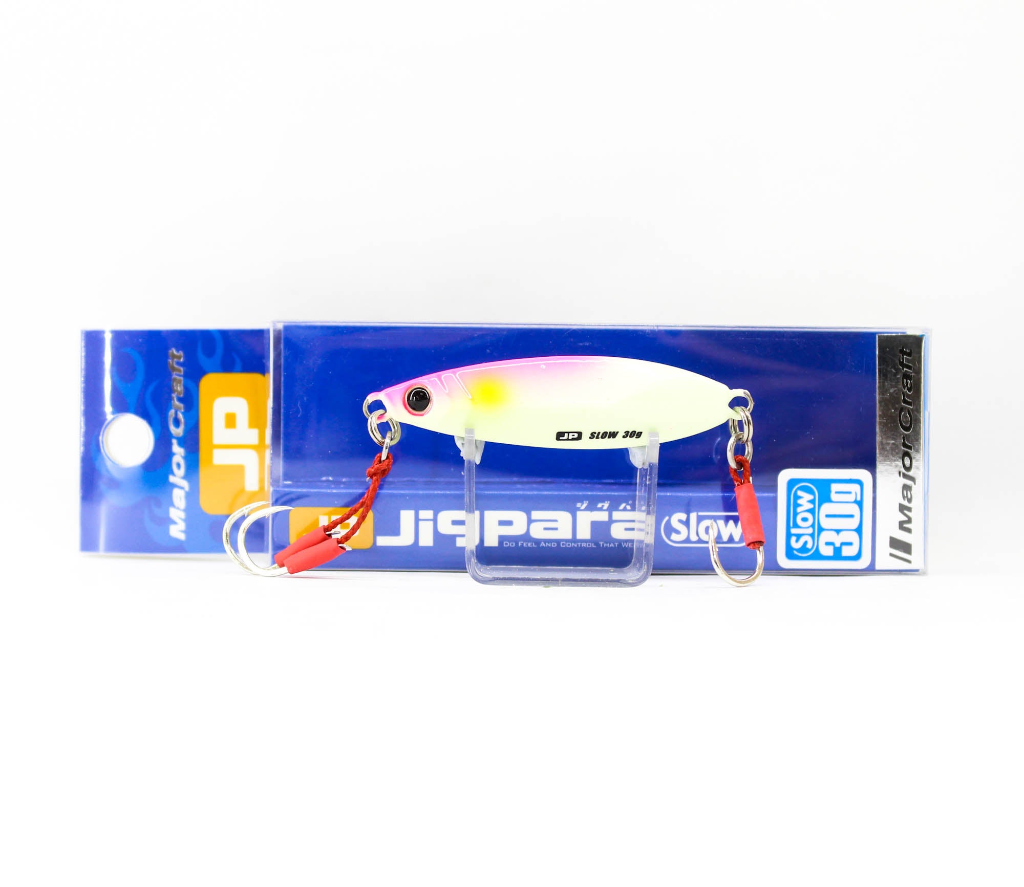 Major Craft Metal Jig Jigpara JPSLOW-30 grams 60 (0920)