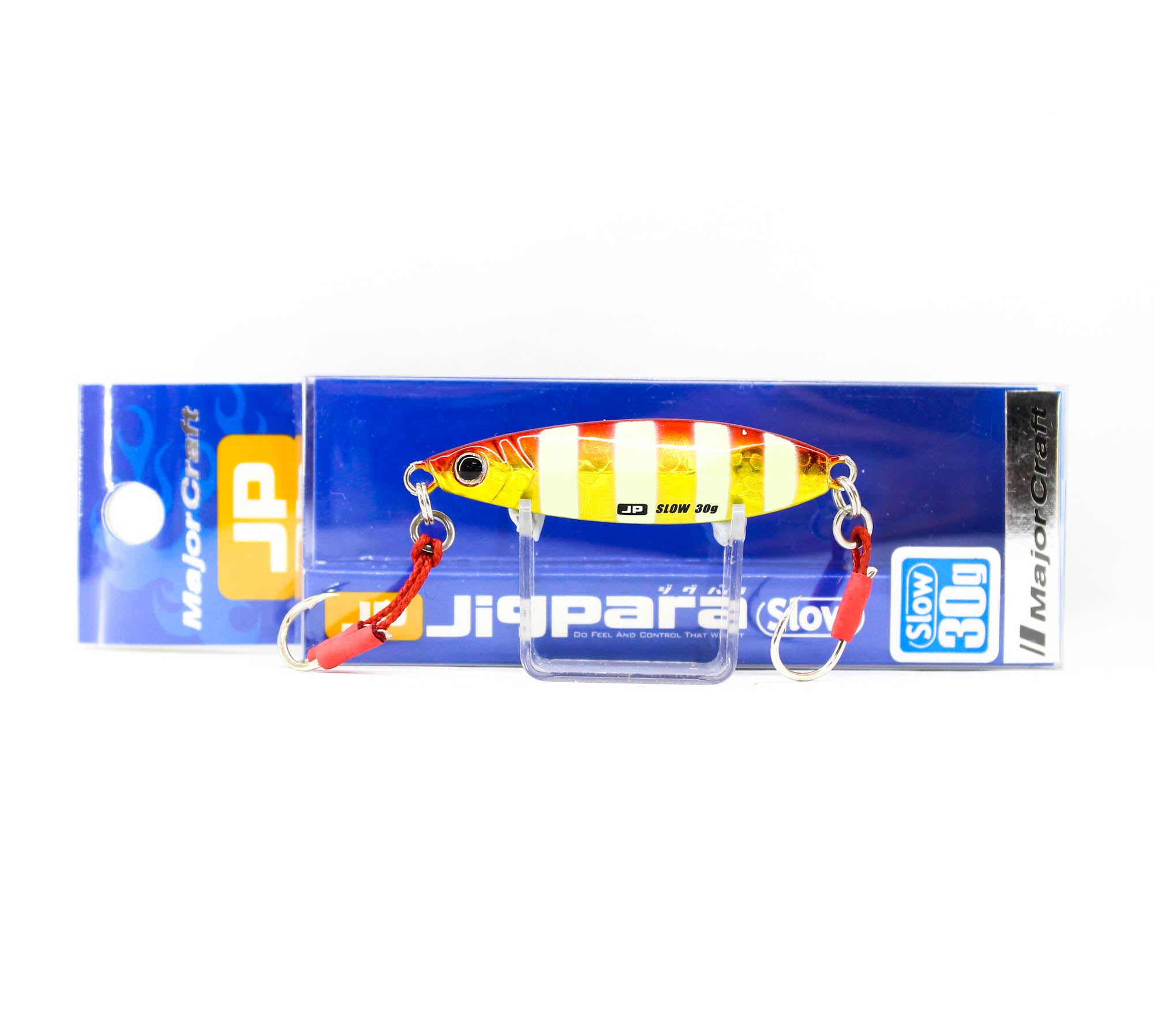 Major Craft Metal Jig Jigpara JPSLOW-30 grams 64 (0937)