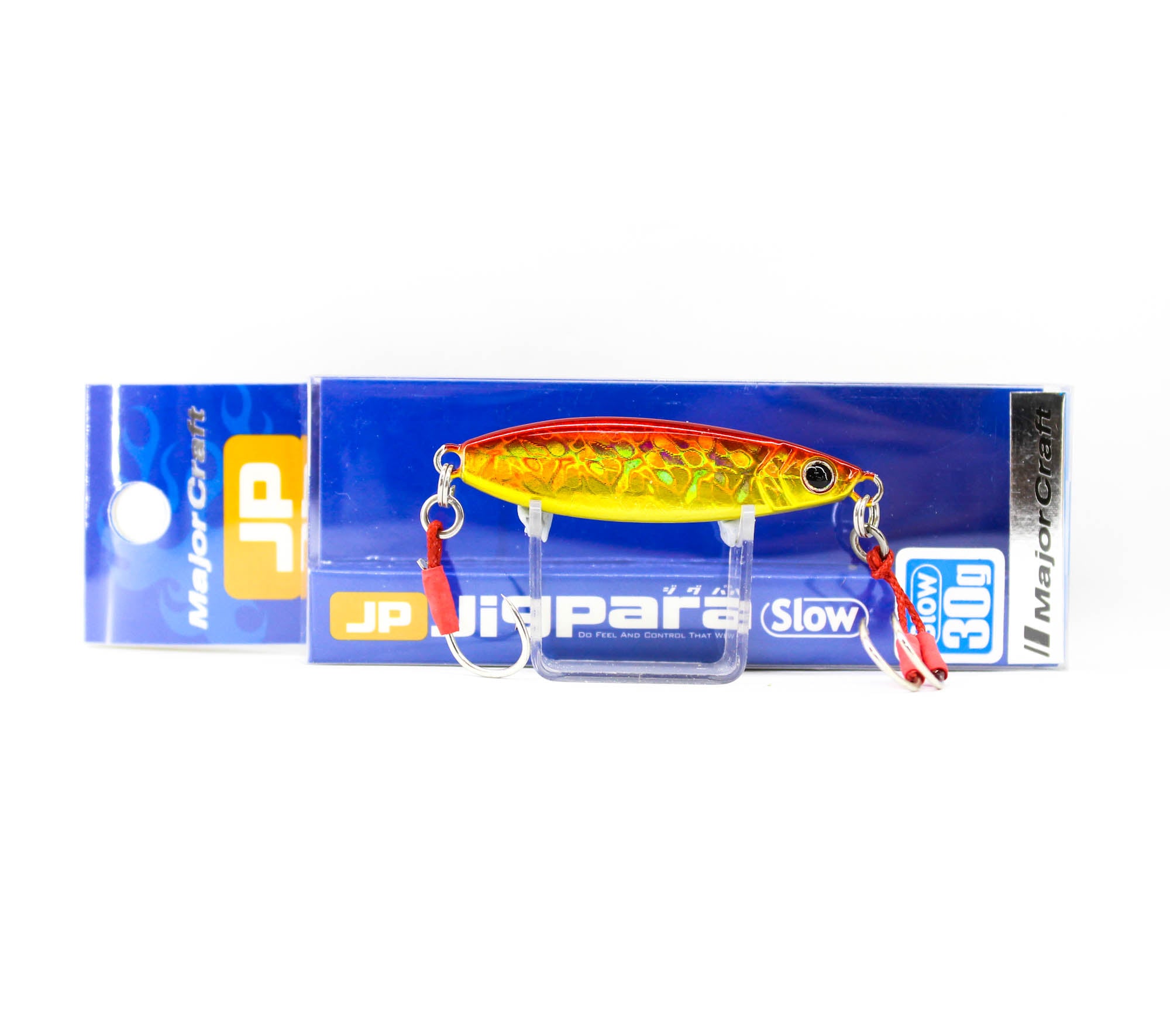 Major Craft Metal Jig Jigpara JPSLOW-30 grams 64 (0937)