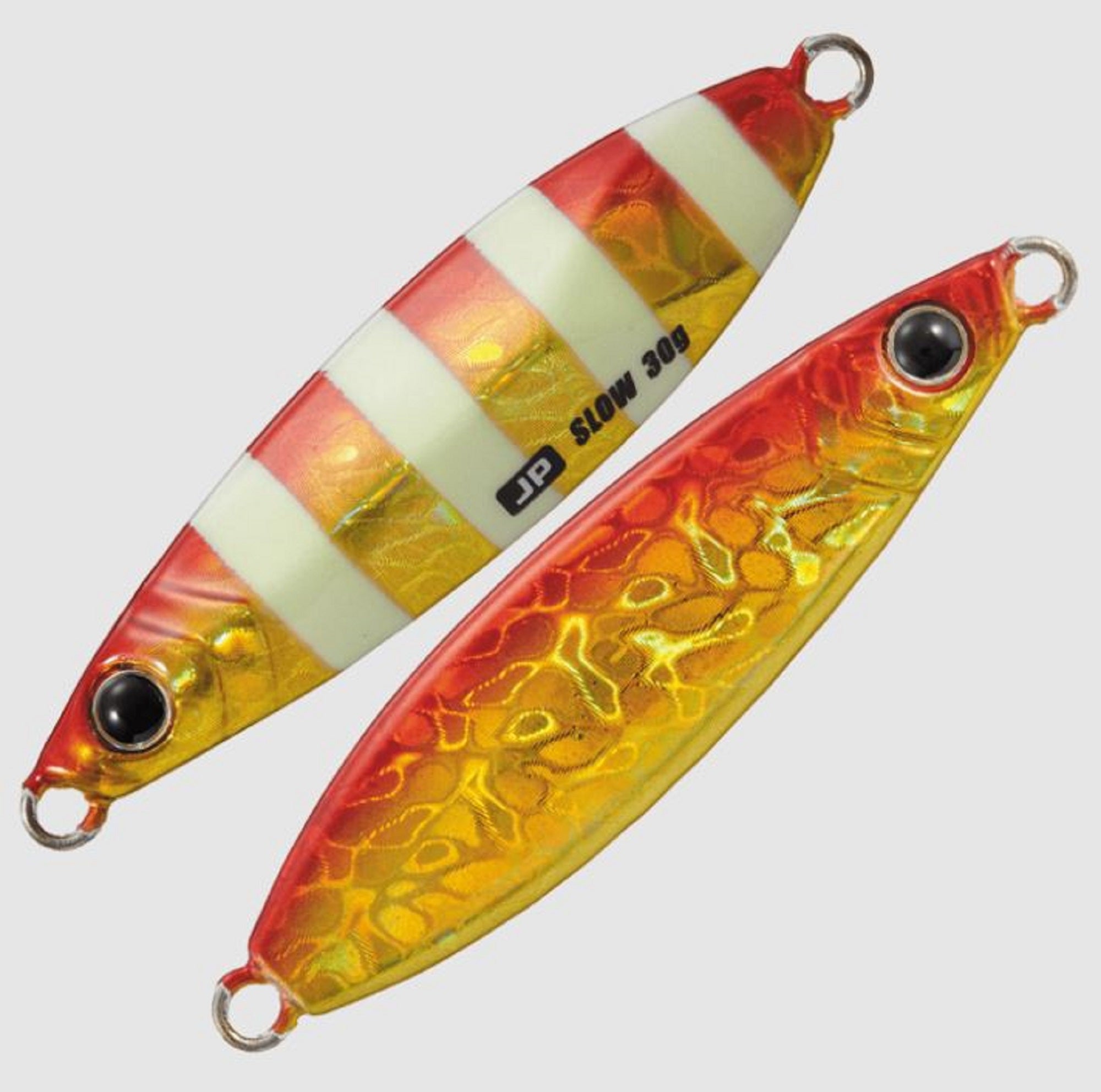 Major Craft Metal Jig Jigpara JPSLOW-30 grams 64 (0937)