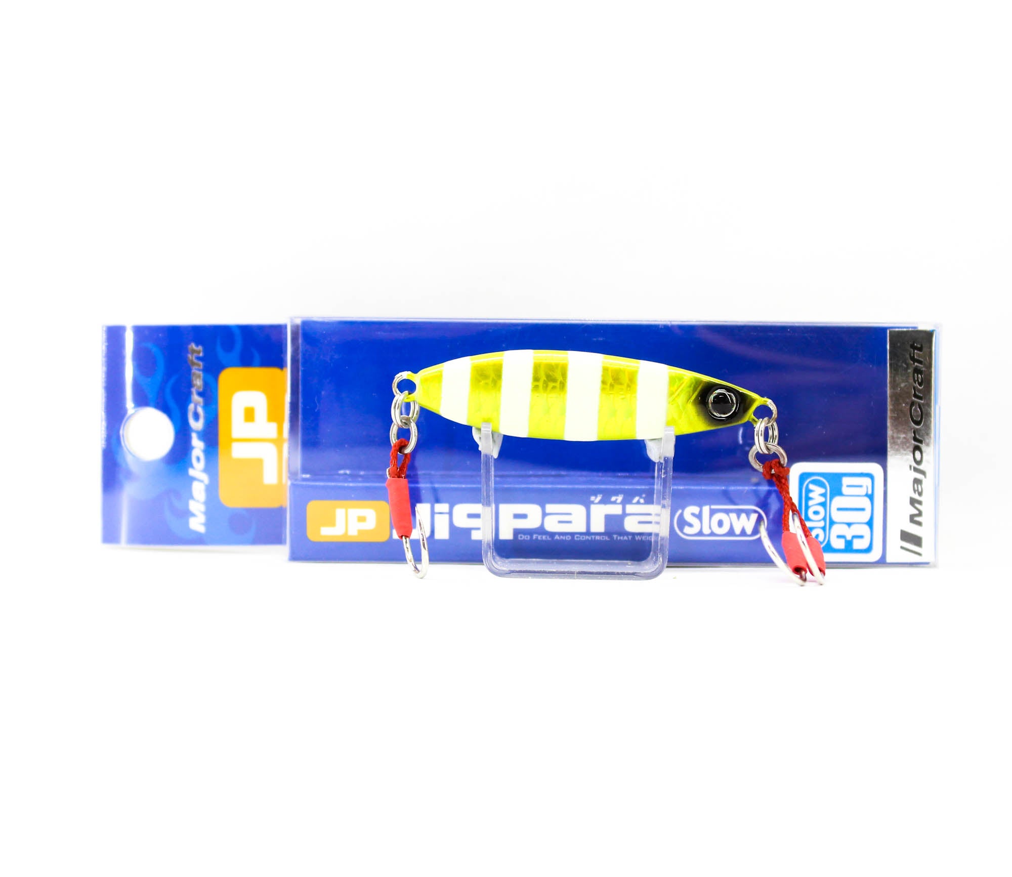Major Craft Metal Jig Jigpara JPSLOW-30 grams 40 (0944)