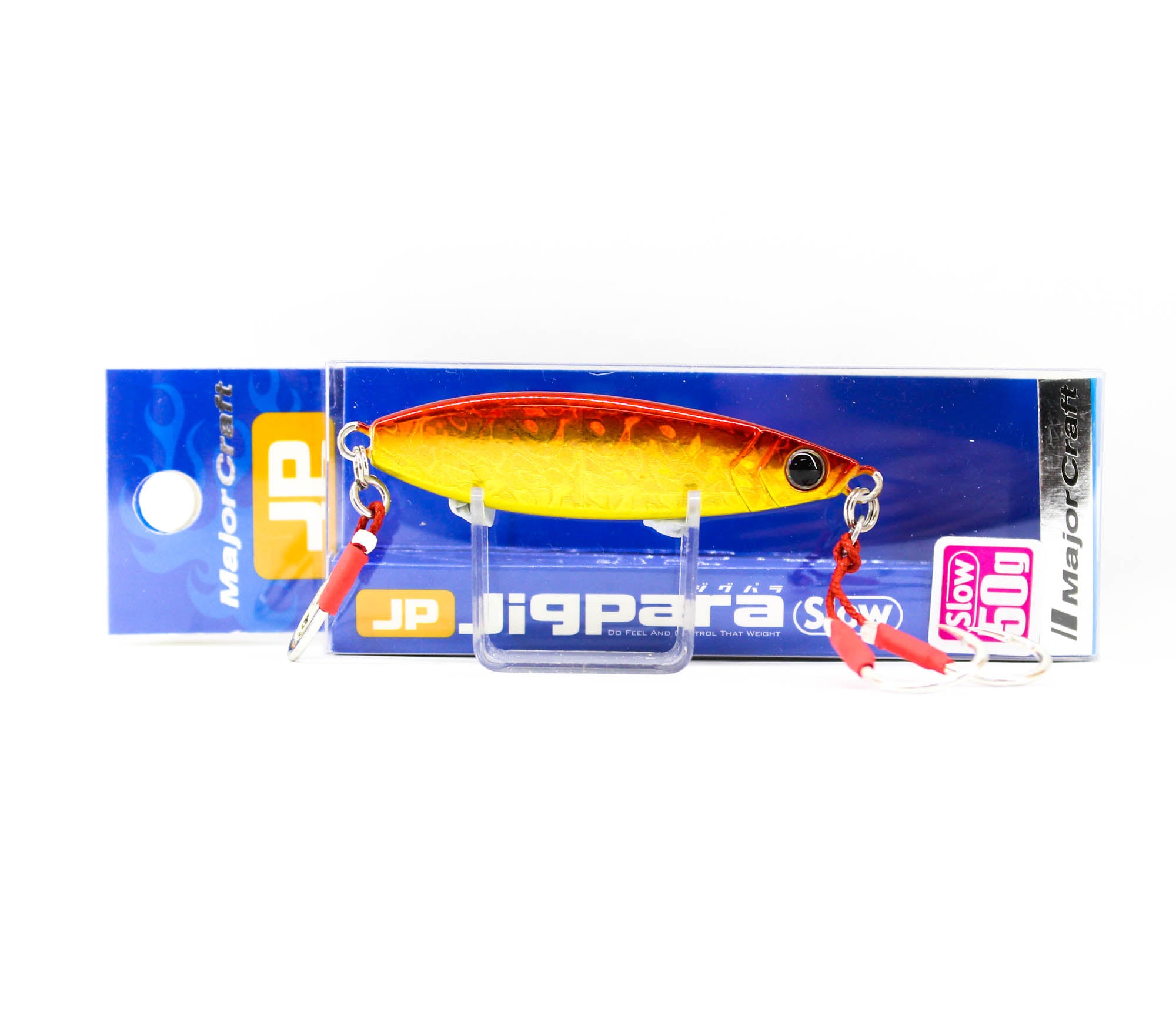 Major Craft Metal Jig Jigpara JPSLOW-50 grams 64 (0999)