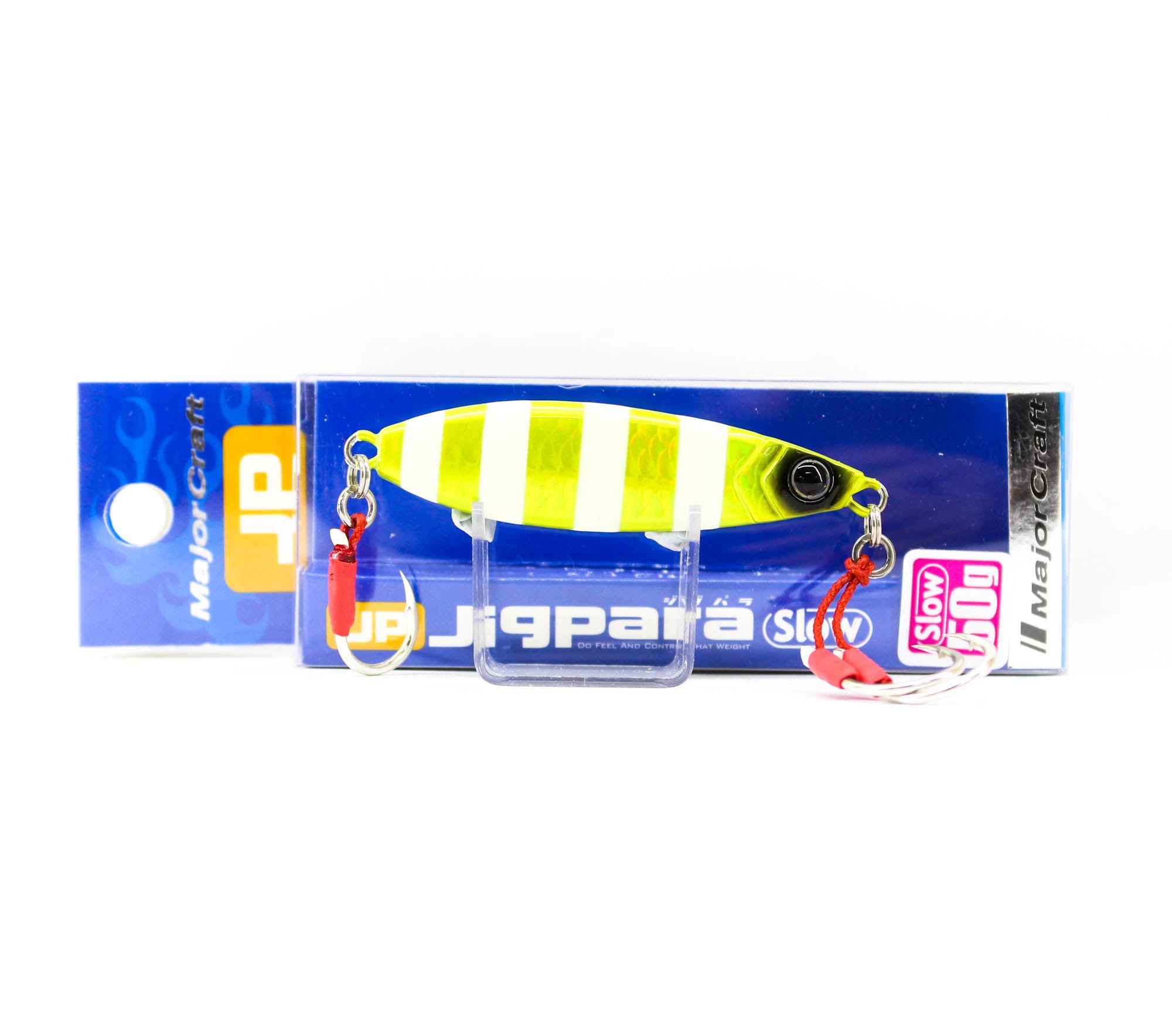 Major Craft Metal Jig Jigpara JPSLOW-50 grams 40 (1002)