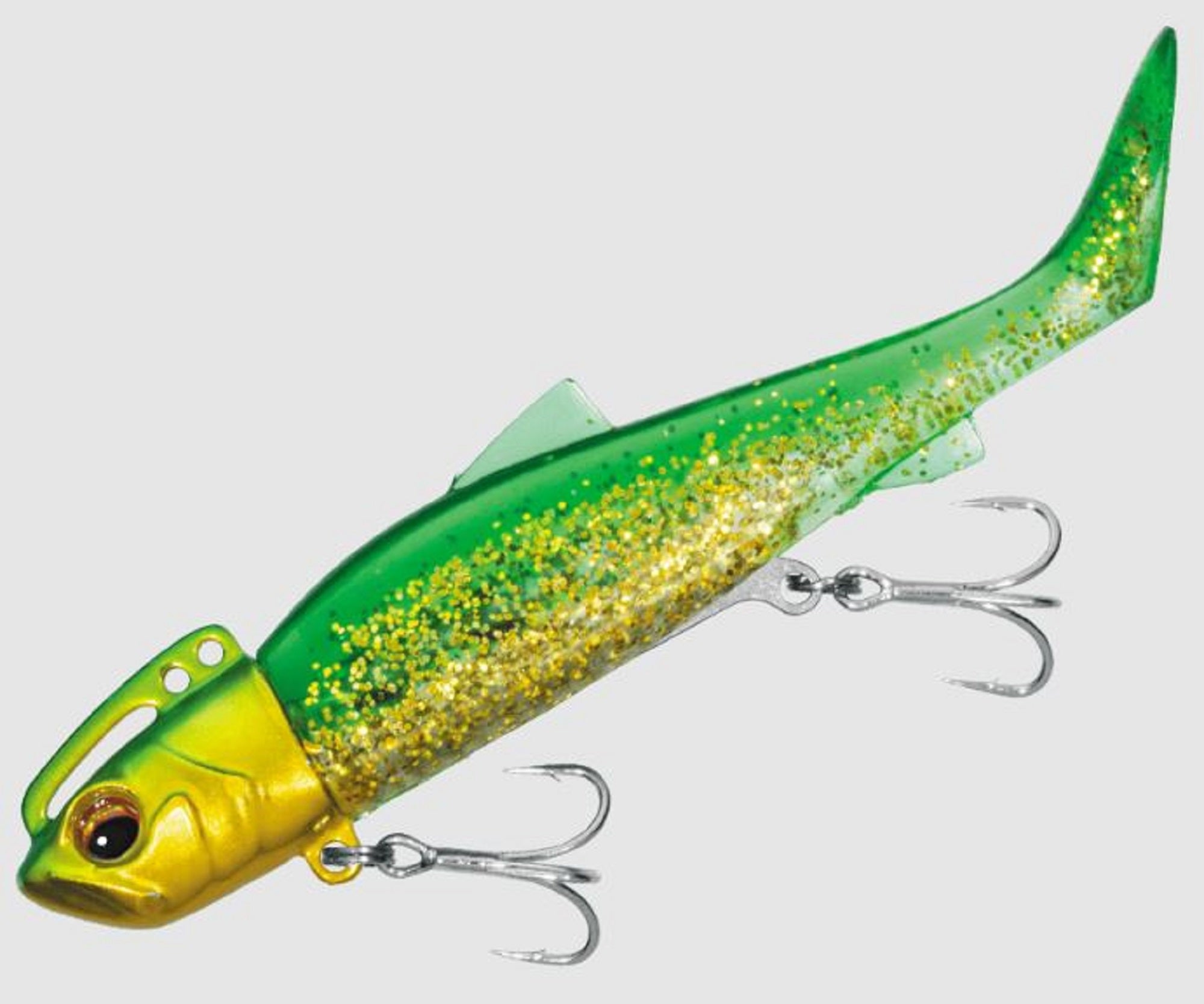 Major Craft Tidrift One Shad TRSHD-8 Sinking Lure 8 grams 006 (1101)