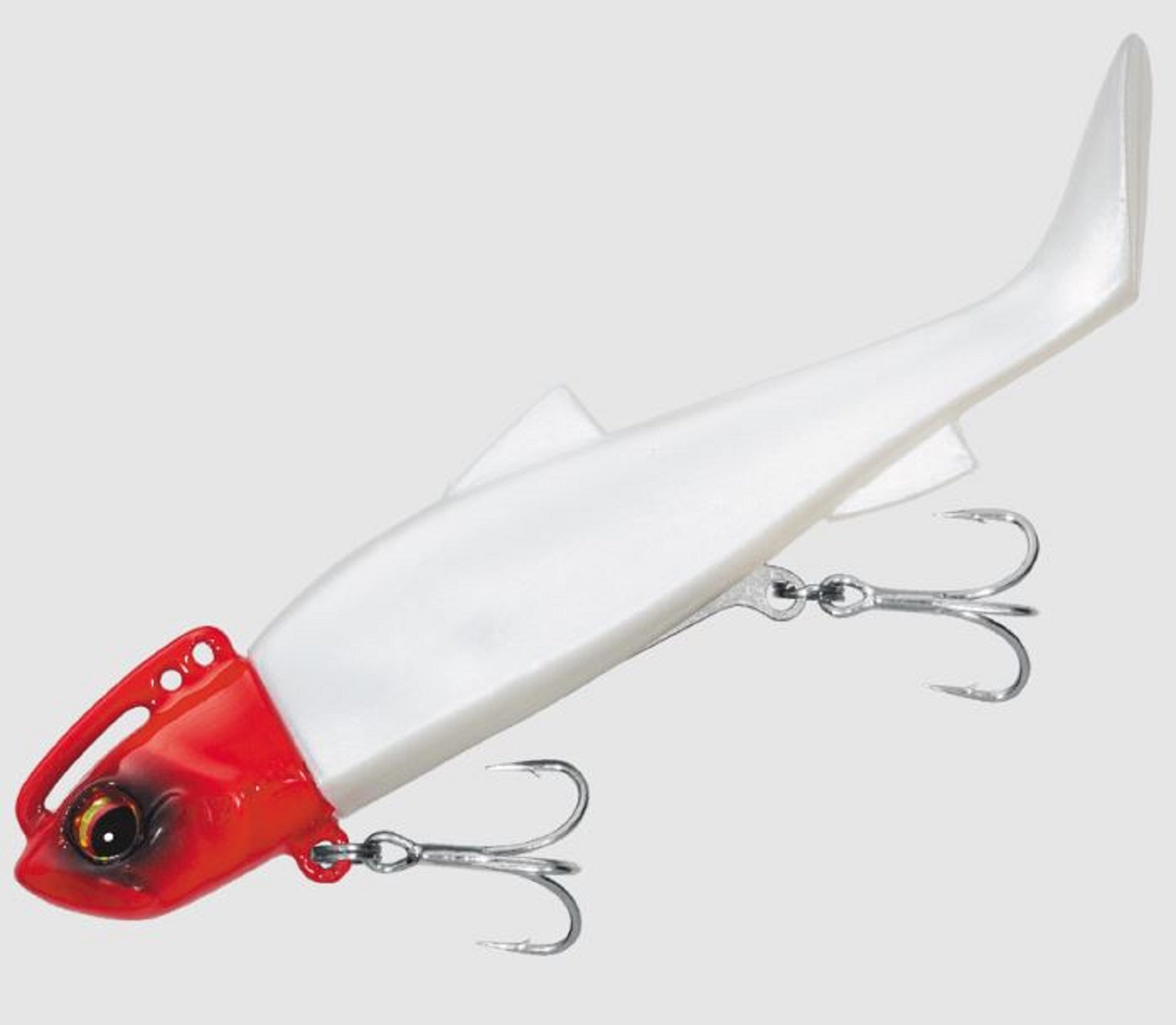 Major Craft Tidrift One Shad TRSHD-8 Sinking Lure 8 grams 008 (1125)