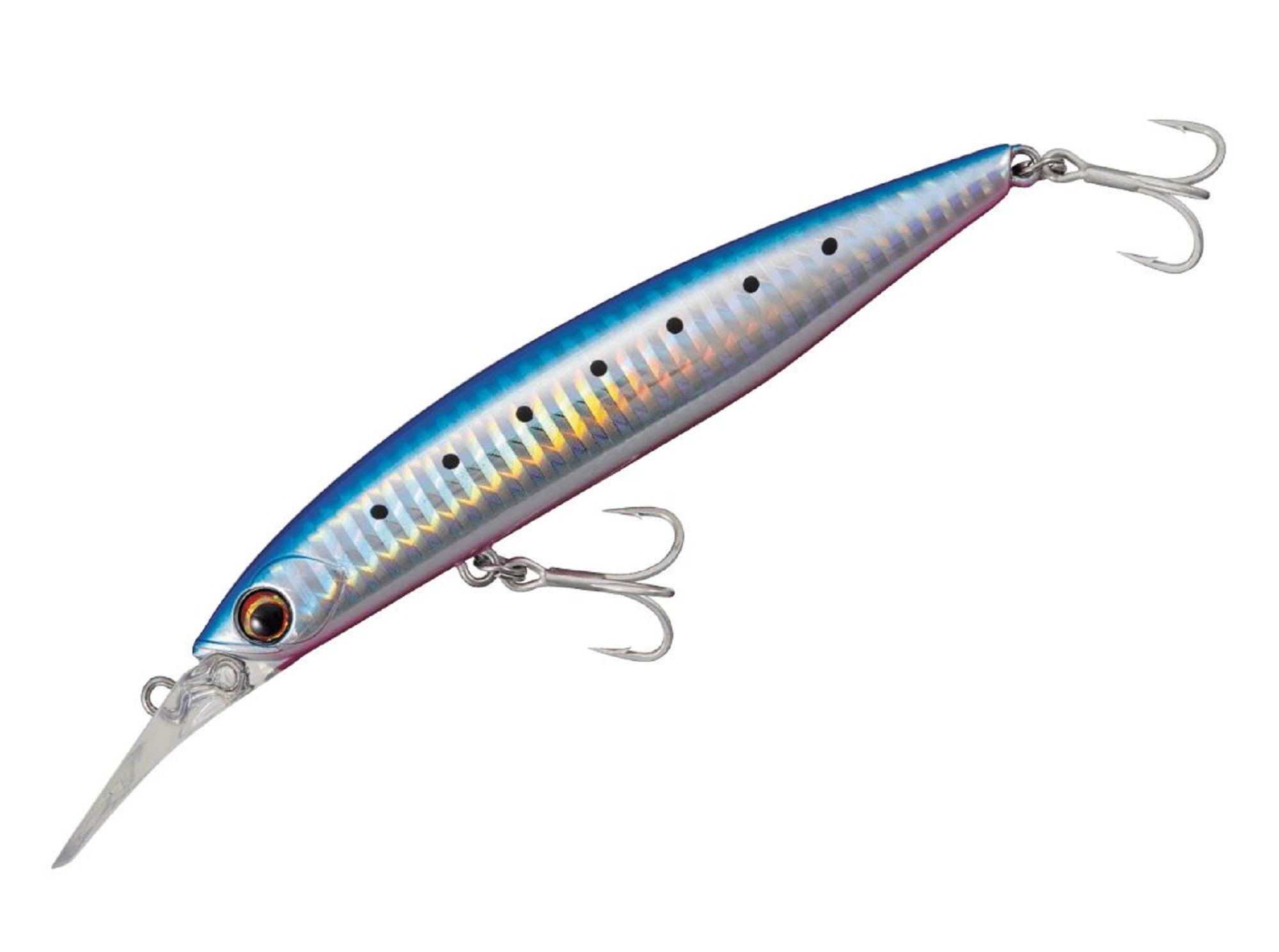 Major Craft Break Back 120 Sinking Lure 02 (1934)