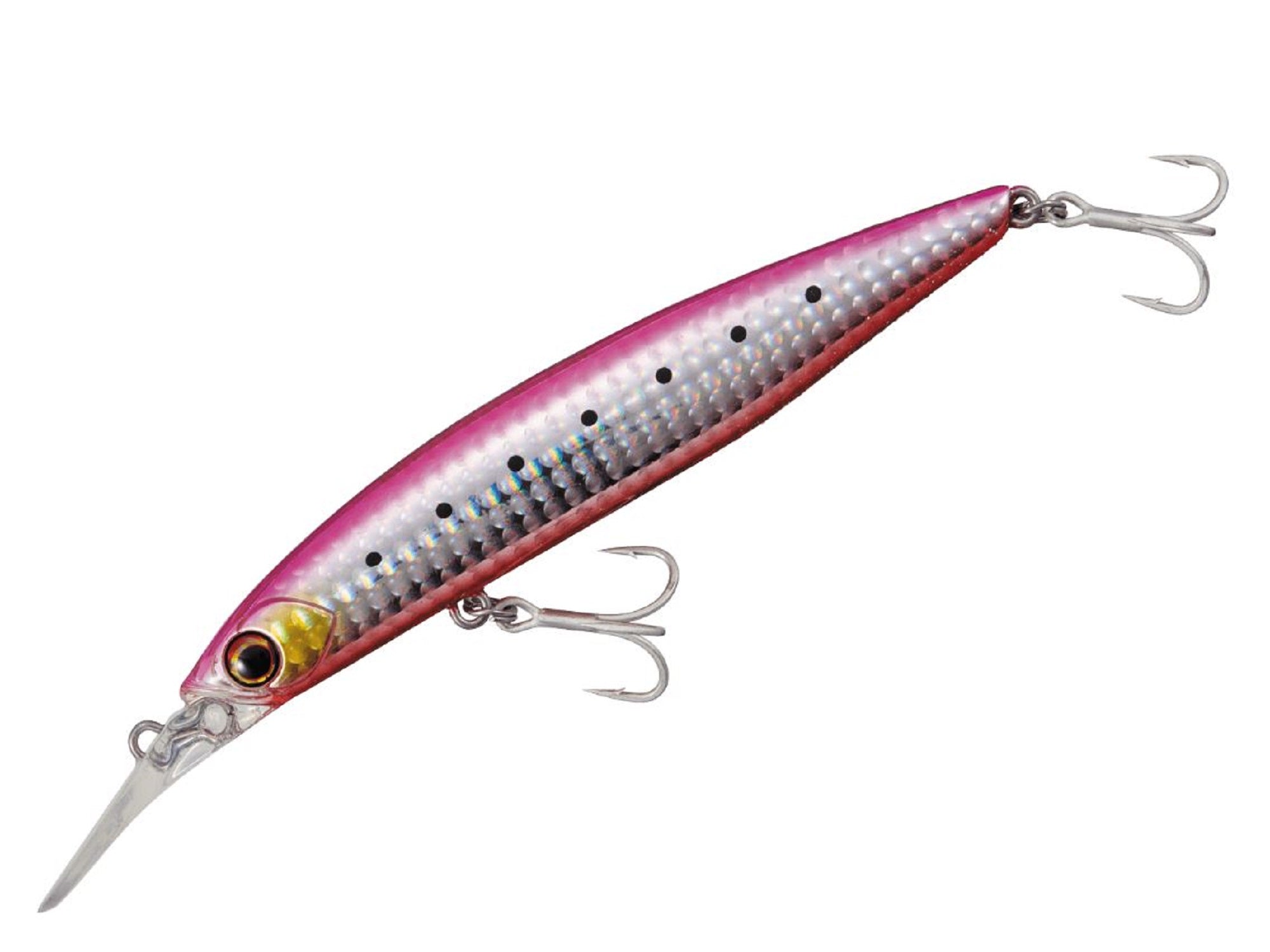 Major Craft Break Back 120 Sinking Lure 03 (1941)