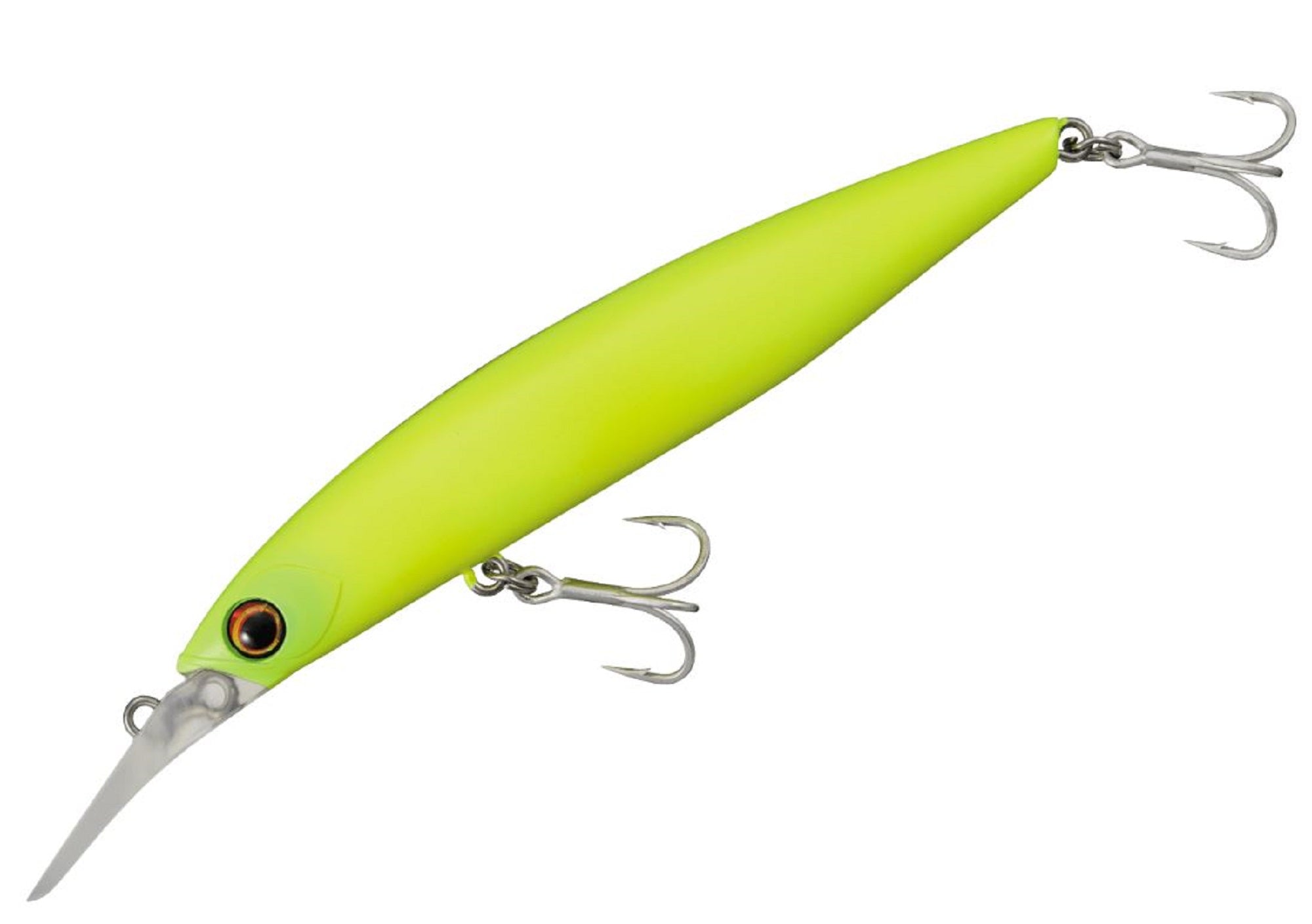 Major Craft Break Back 120 Sinking Lure 08 (1996)