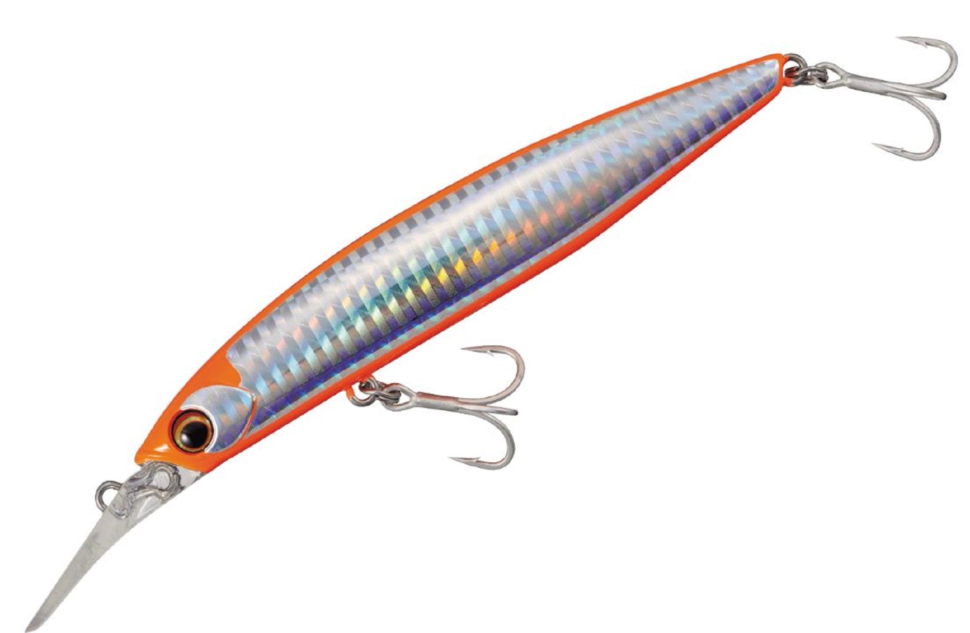 Major Craft Break Back 120 Sinking Lure 09 (2009)