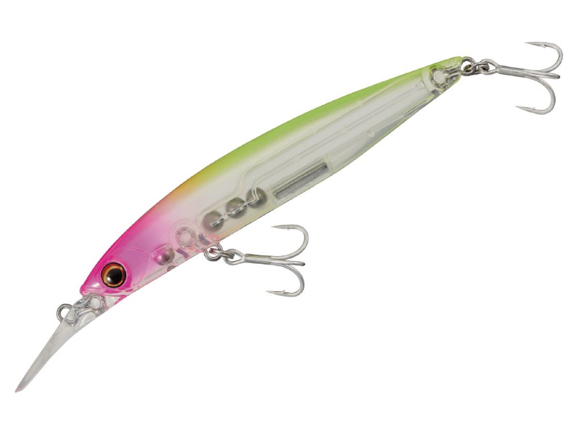 Major Craft Break Back 120 Sinking Lure 10 (2016)