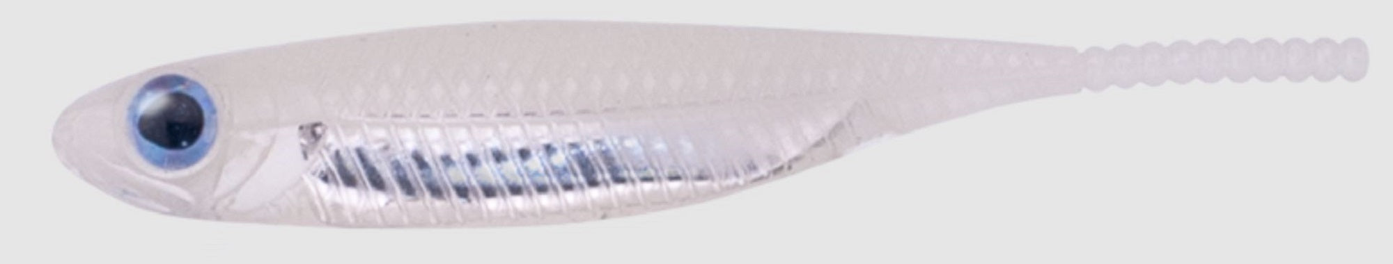 Fish Arrow Soft Lure Flash J SW 1 Inch 5 Piece per pack #L145 (3210)