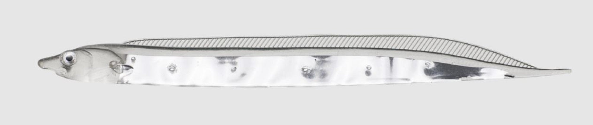 Fish Arrow Soft Lure Flash J Shirasu SW 3 Inch 5 Piece per pack #110 (3616)