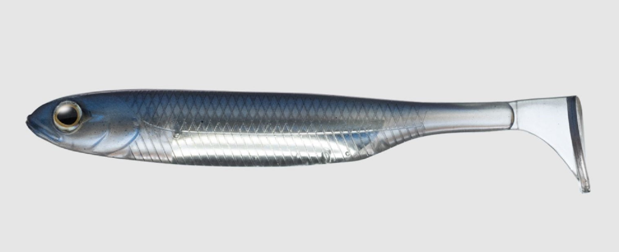 Fish Arrow Soft Lure Flash J Shad Plus SW 4 Inch 5/pack 105 (4866)